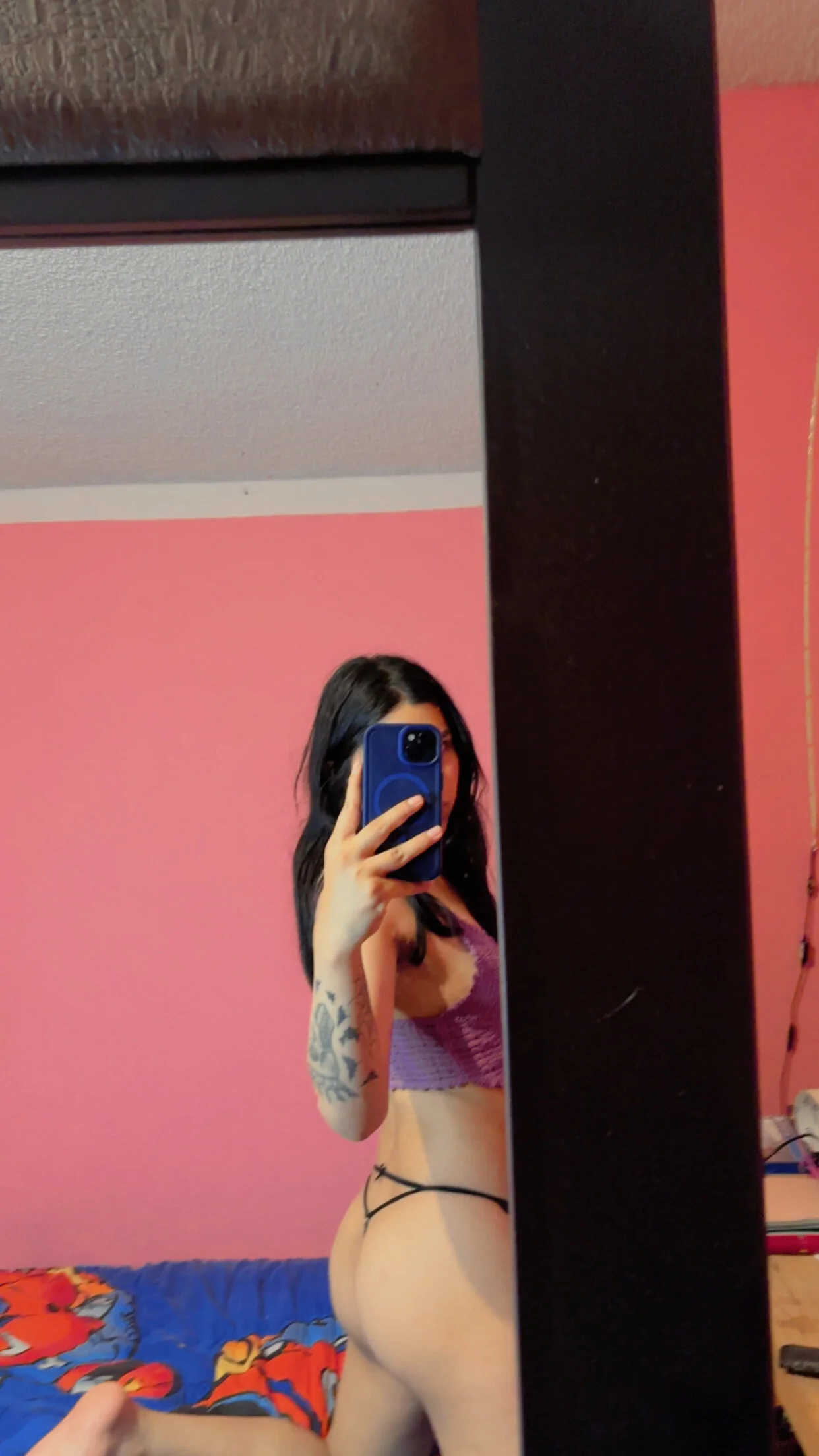XXX Porn Photo of Nude Viniamexa 18