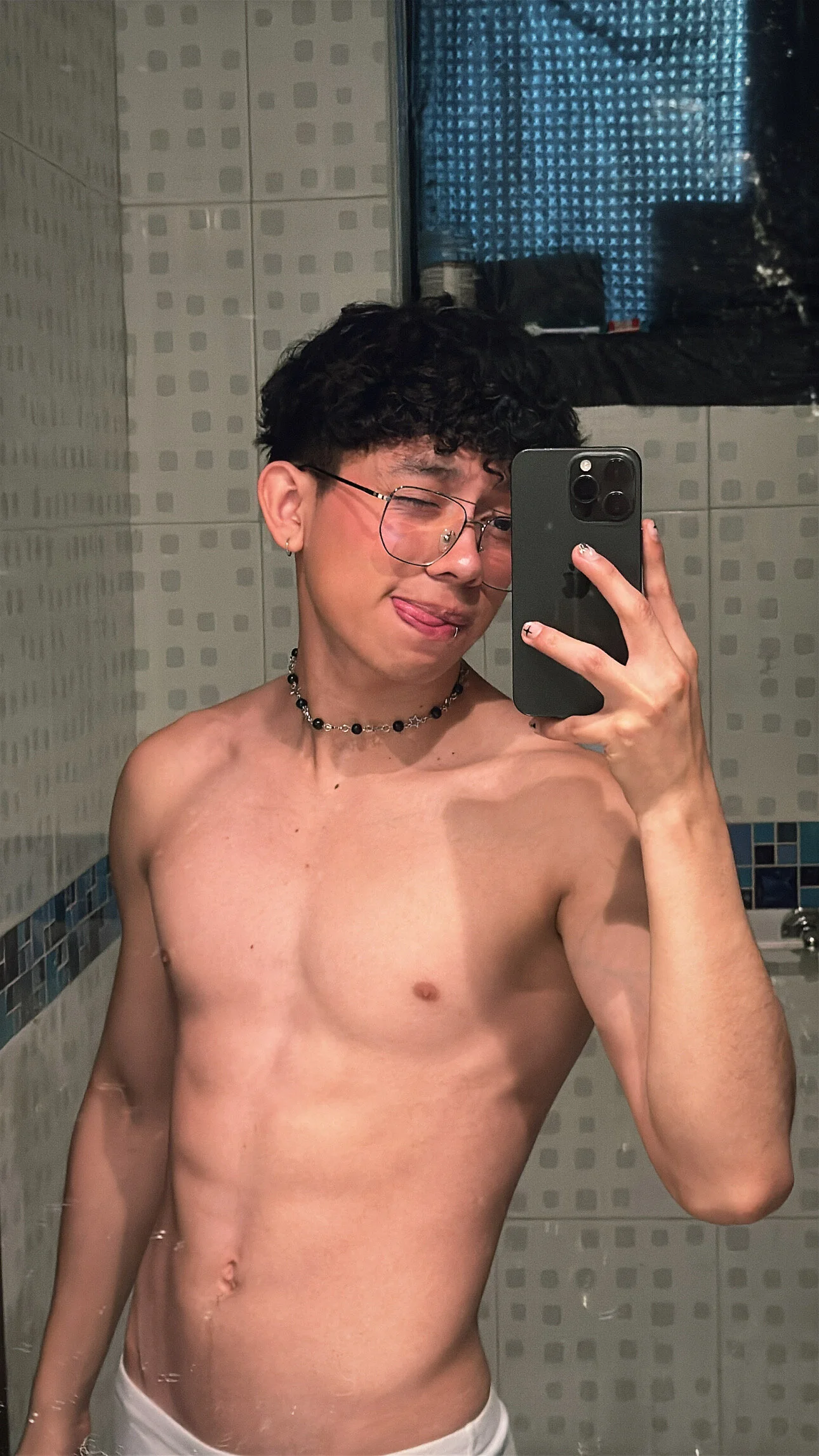 XXX Porn Photo of Nude liam_twiink 21