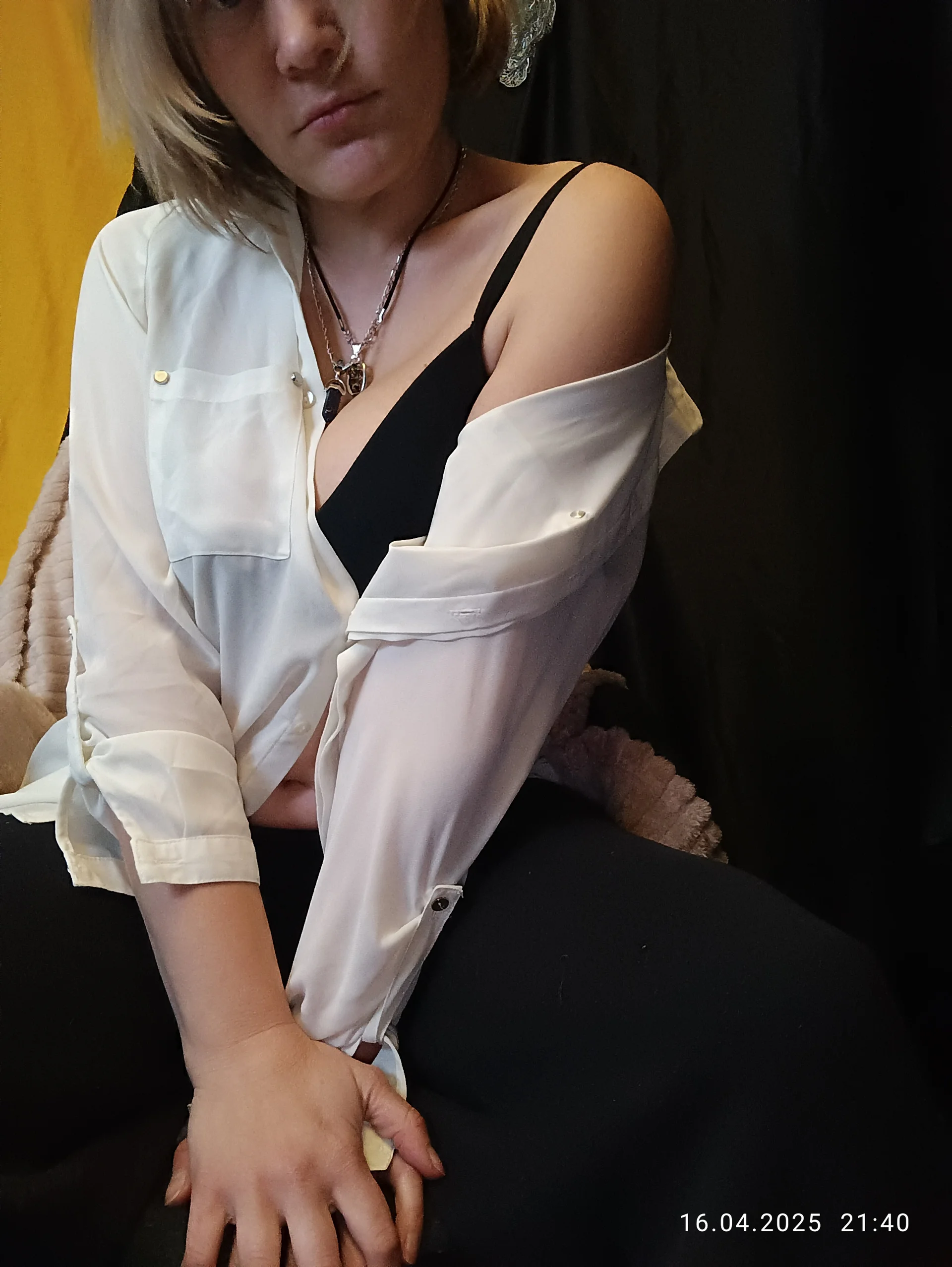 XXX Porn Photo of Nude wLESLYMOSw 13
