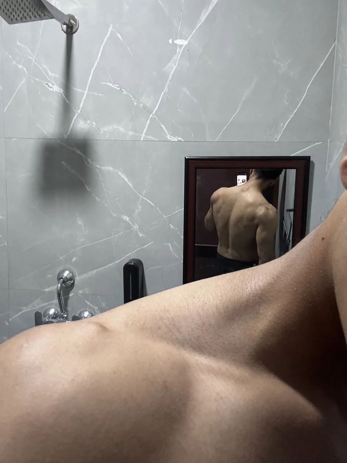 XXX Porn Photo of Nude Taha01taha 7