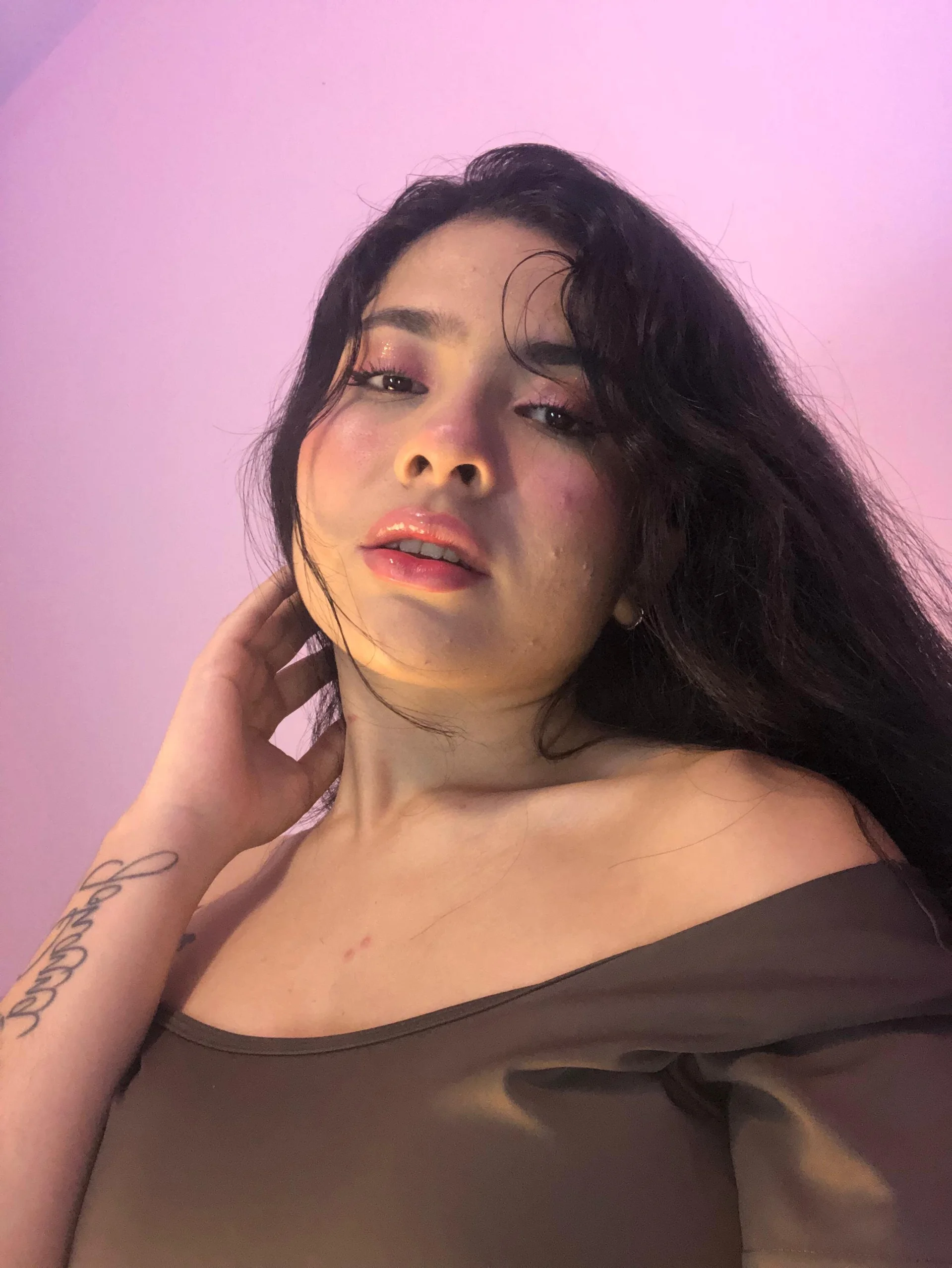 XXX Porn Photo of Nude adara_johnson__ 15