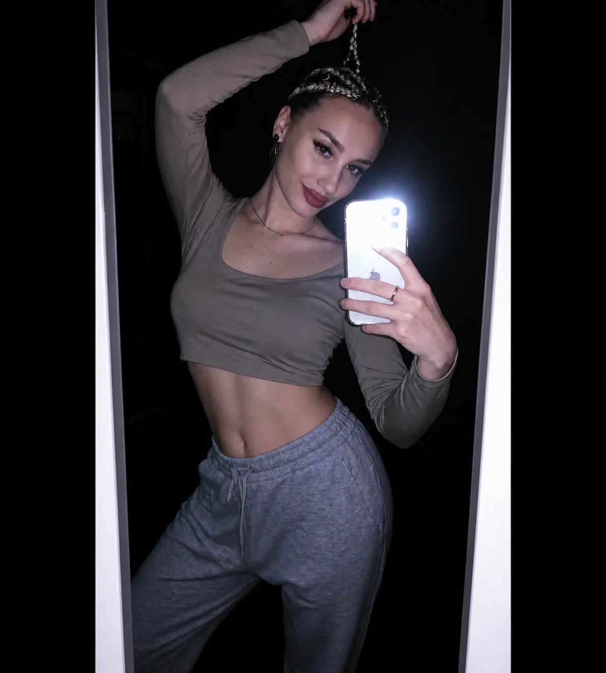 XXX Porn Photo of Nude MissMaryyy 2