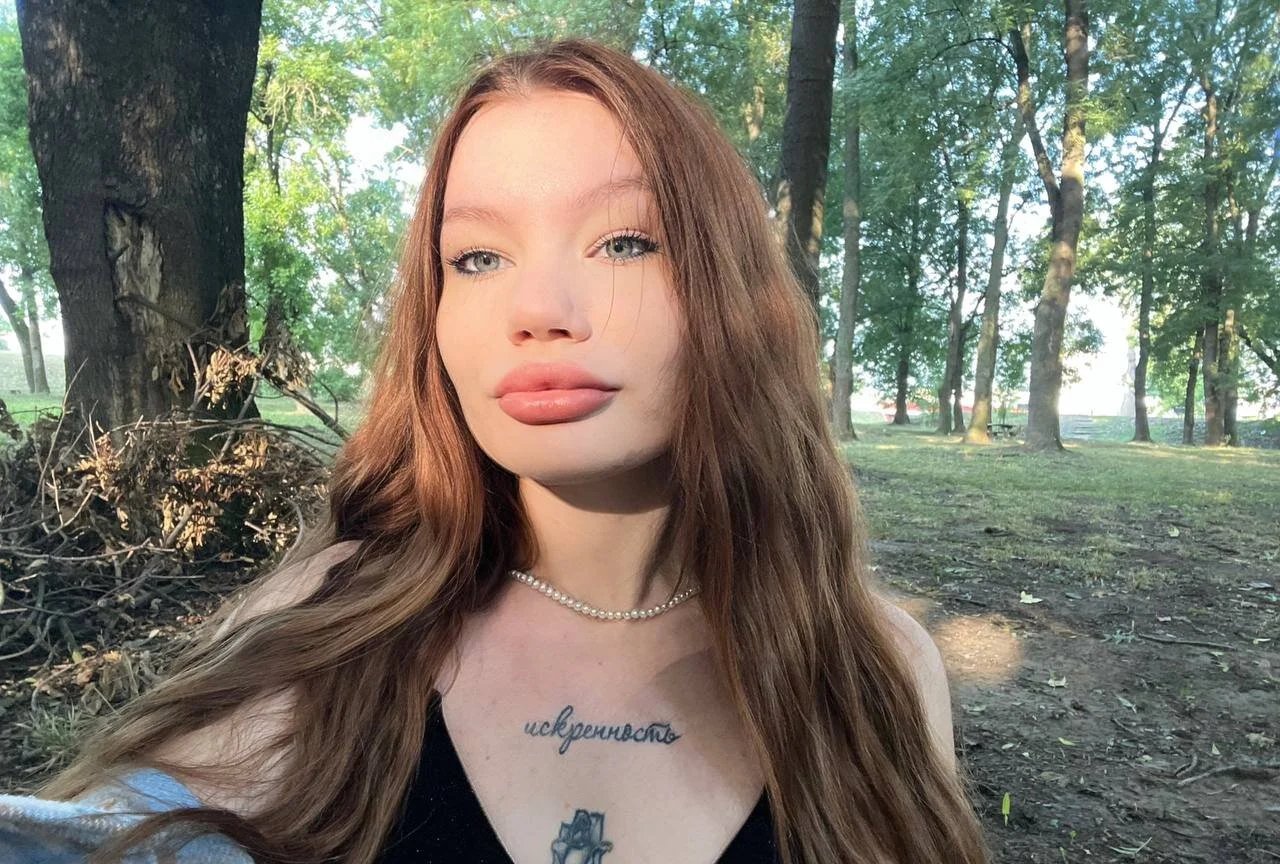 XXX Porn Photo of Nude justmilaa 5