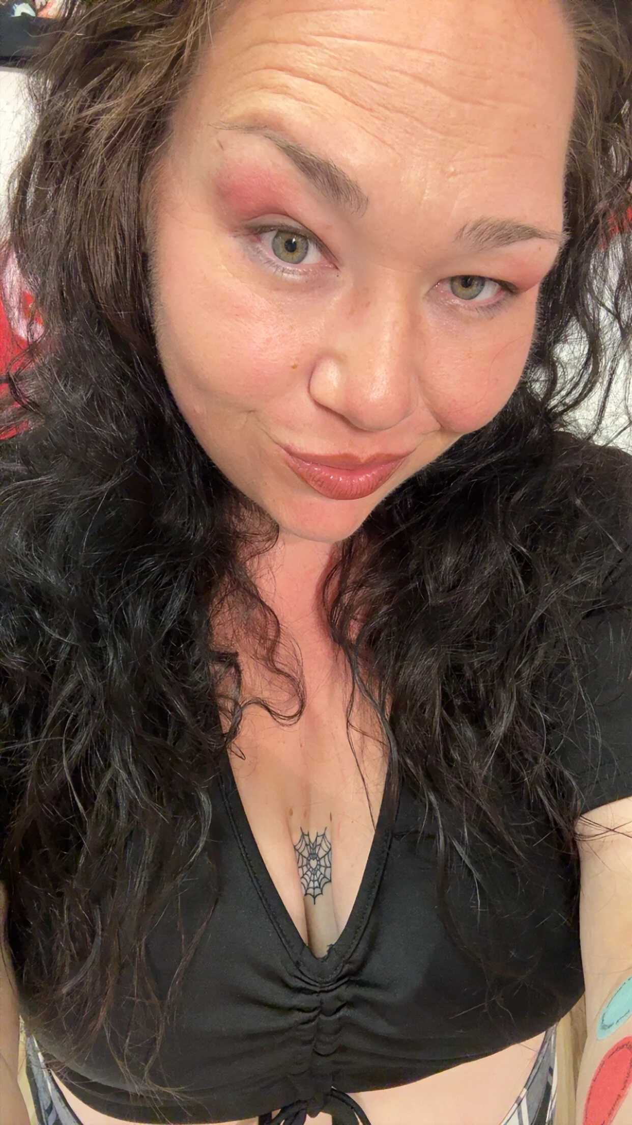 XXX Porn Photo of Nude chelledark 1