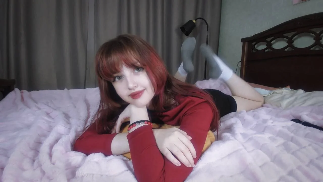XXX Porn Photo of Nude _LucyStars_ 8