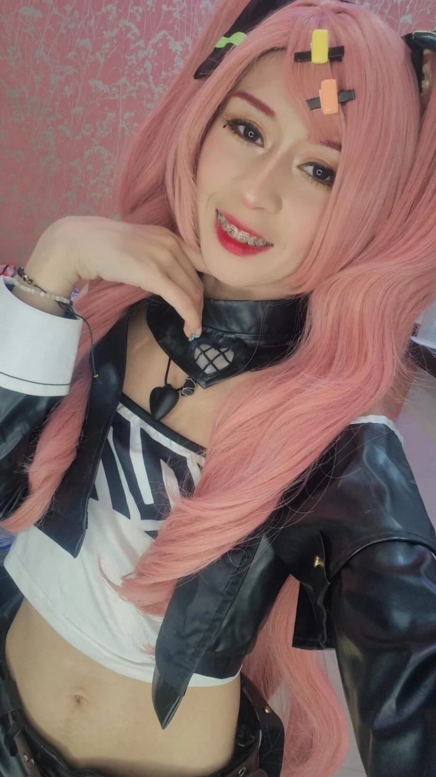 XXX Porn Photo of Nude NEZUKO_MITSURI 111