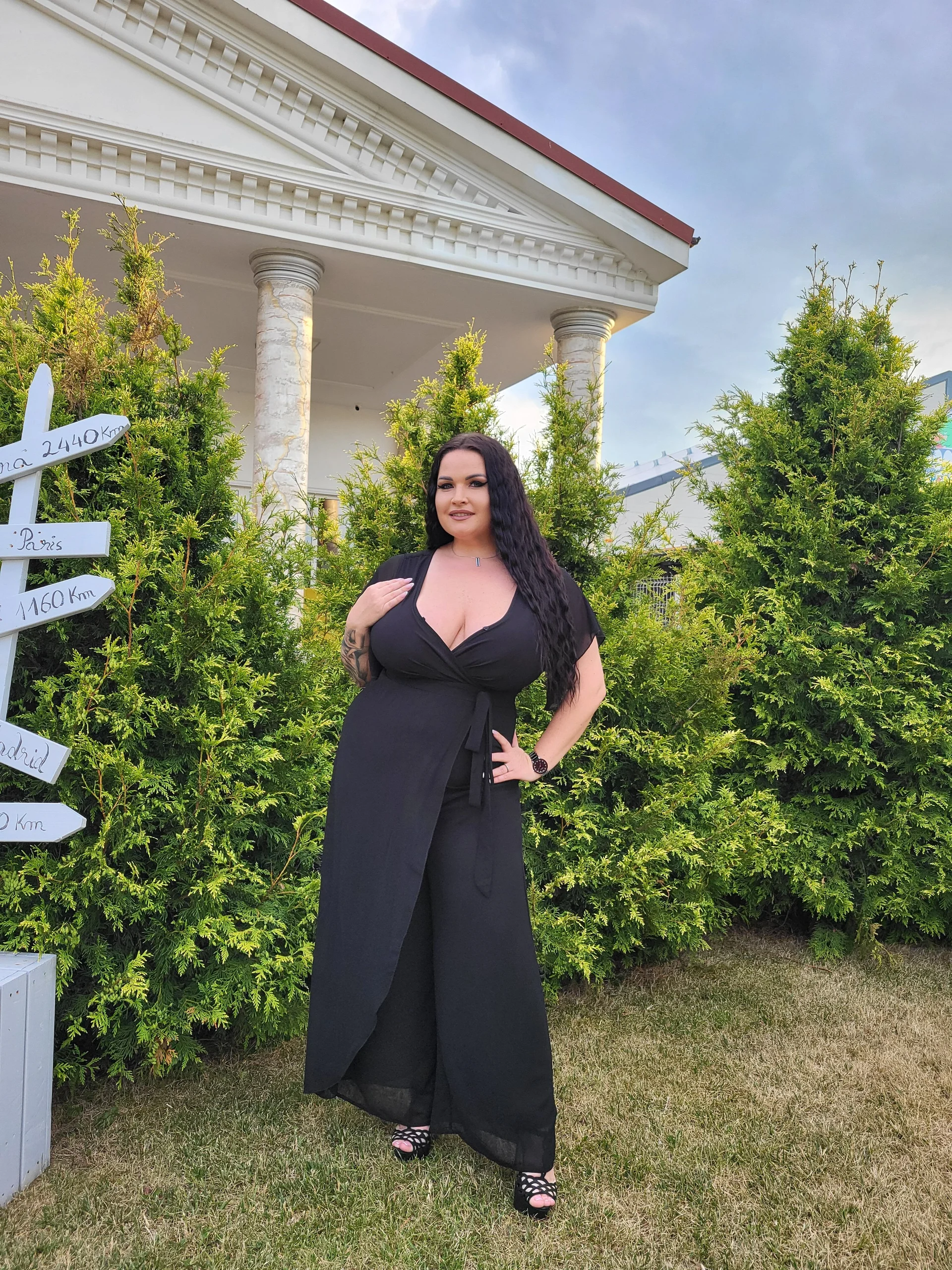 XXX Porn Photo of Nude GeorgiaLerox 46