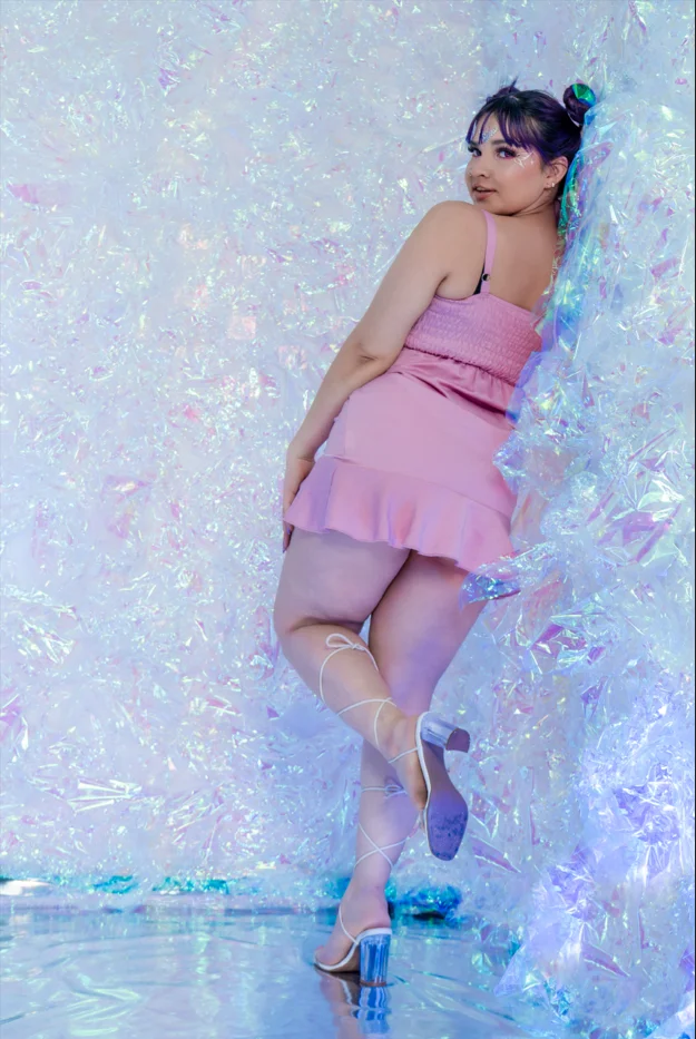 XXX Porn Photo of Nude Mai_higurashi 11