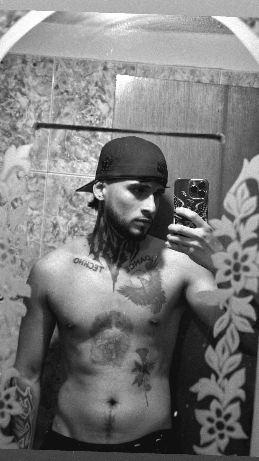 XXX Porn Photo of Nude master_tokio 5