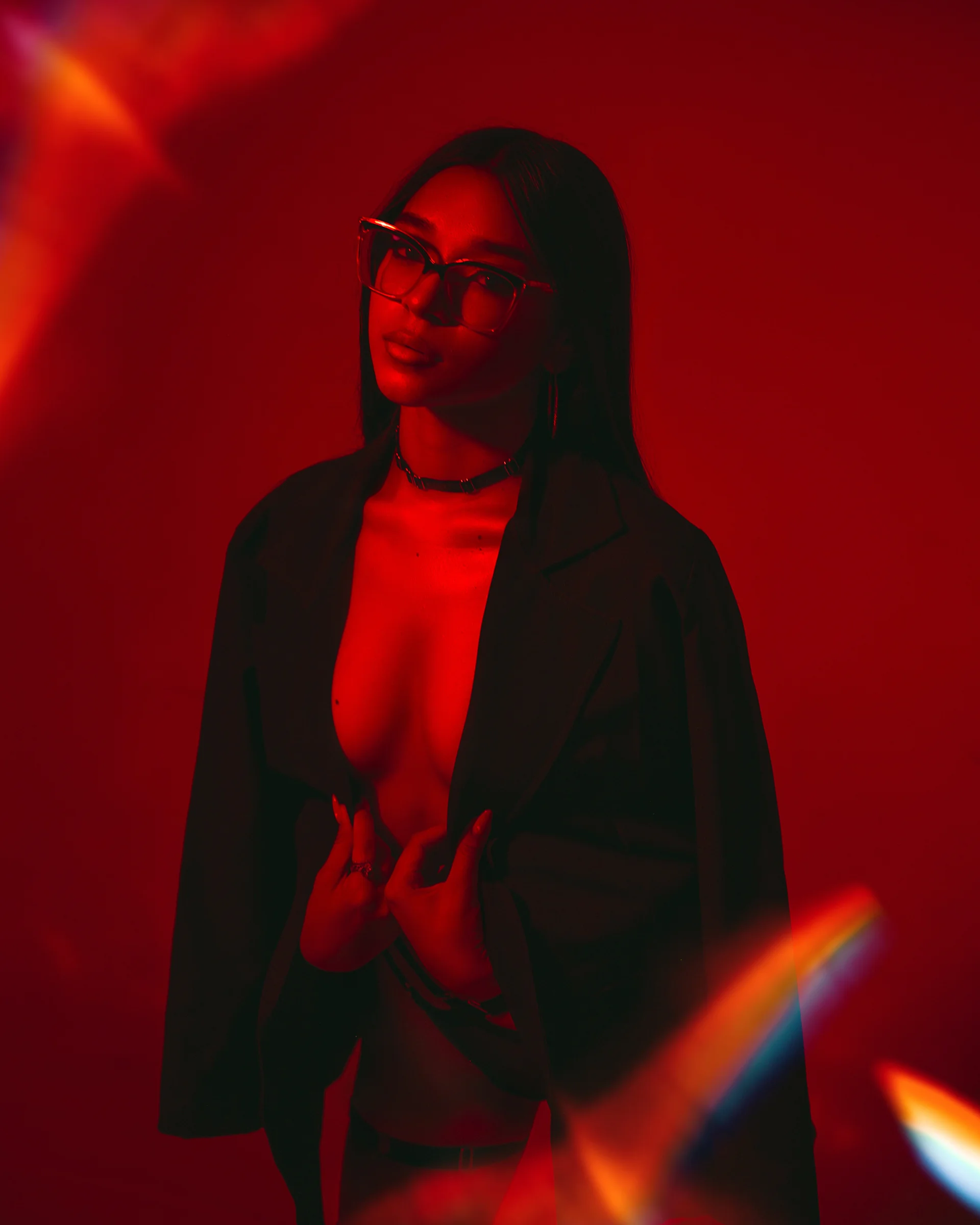 XXX Porn Photo of Nude -VICKKY 1