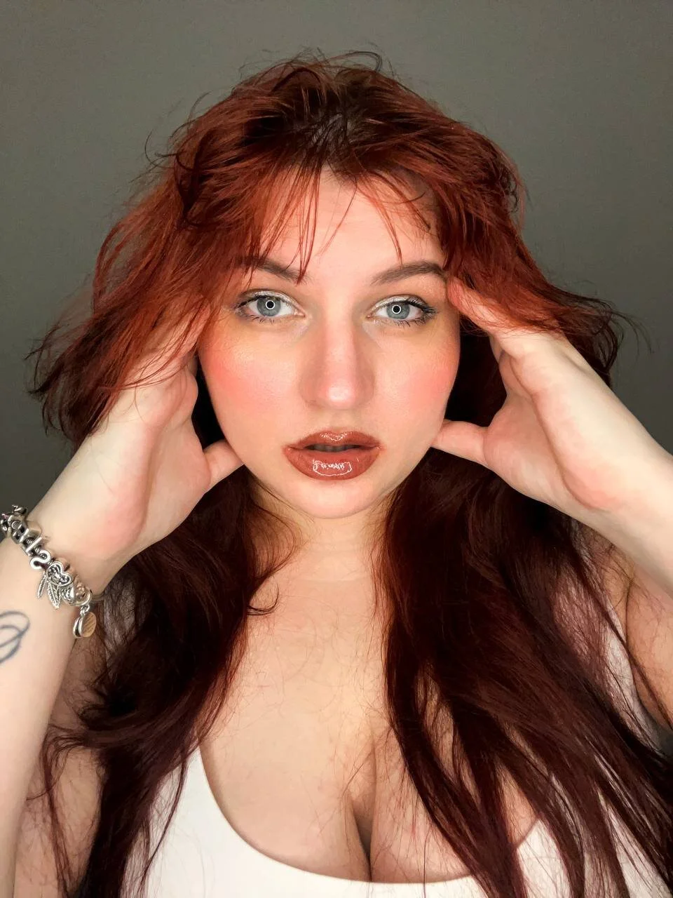 XXX Porn Photo of Nude BelladonnaFox 6
