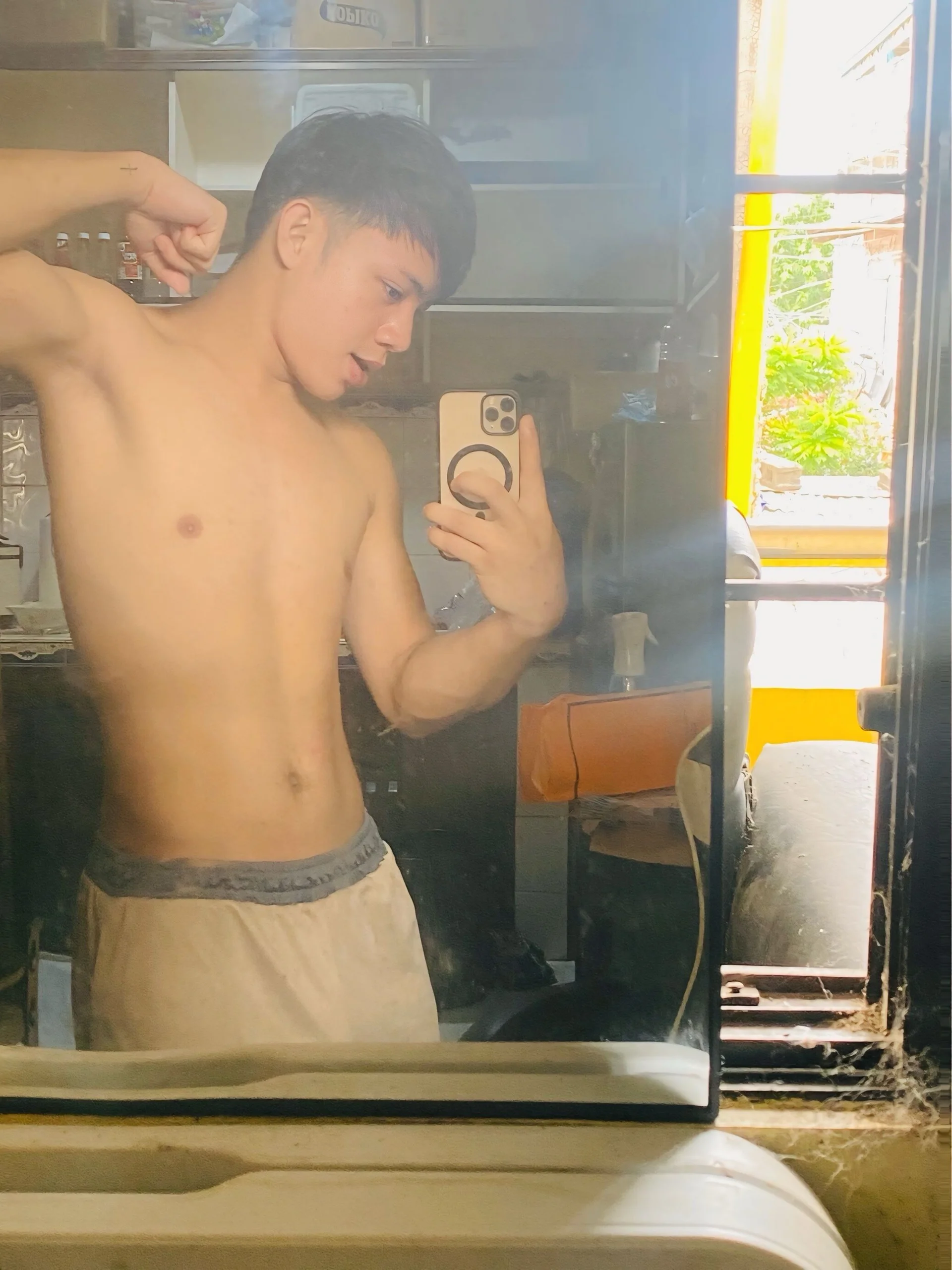 XXX Porn Photo of Nude fantasyhotasian 4