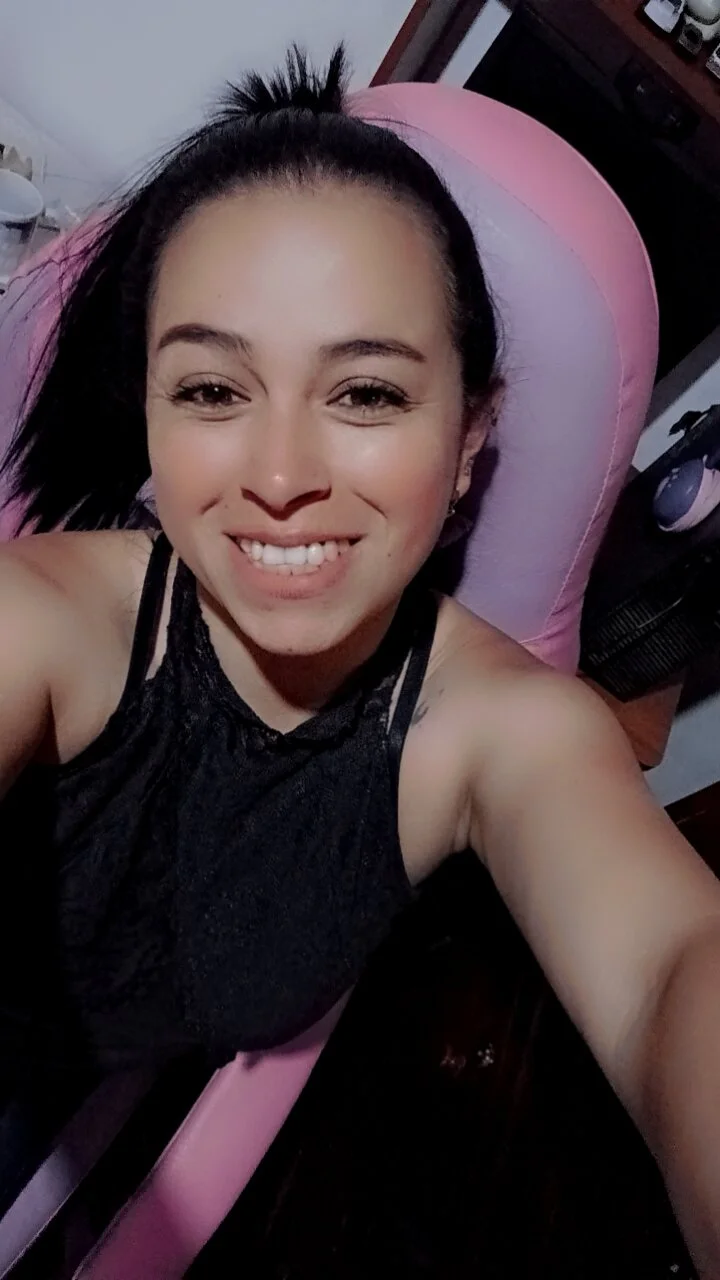 XXX Porn Photo of Nude Selene_mixx 20