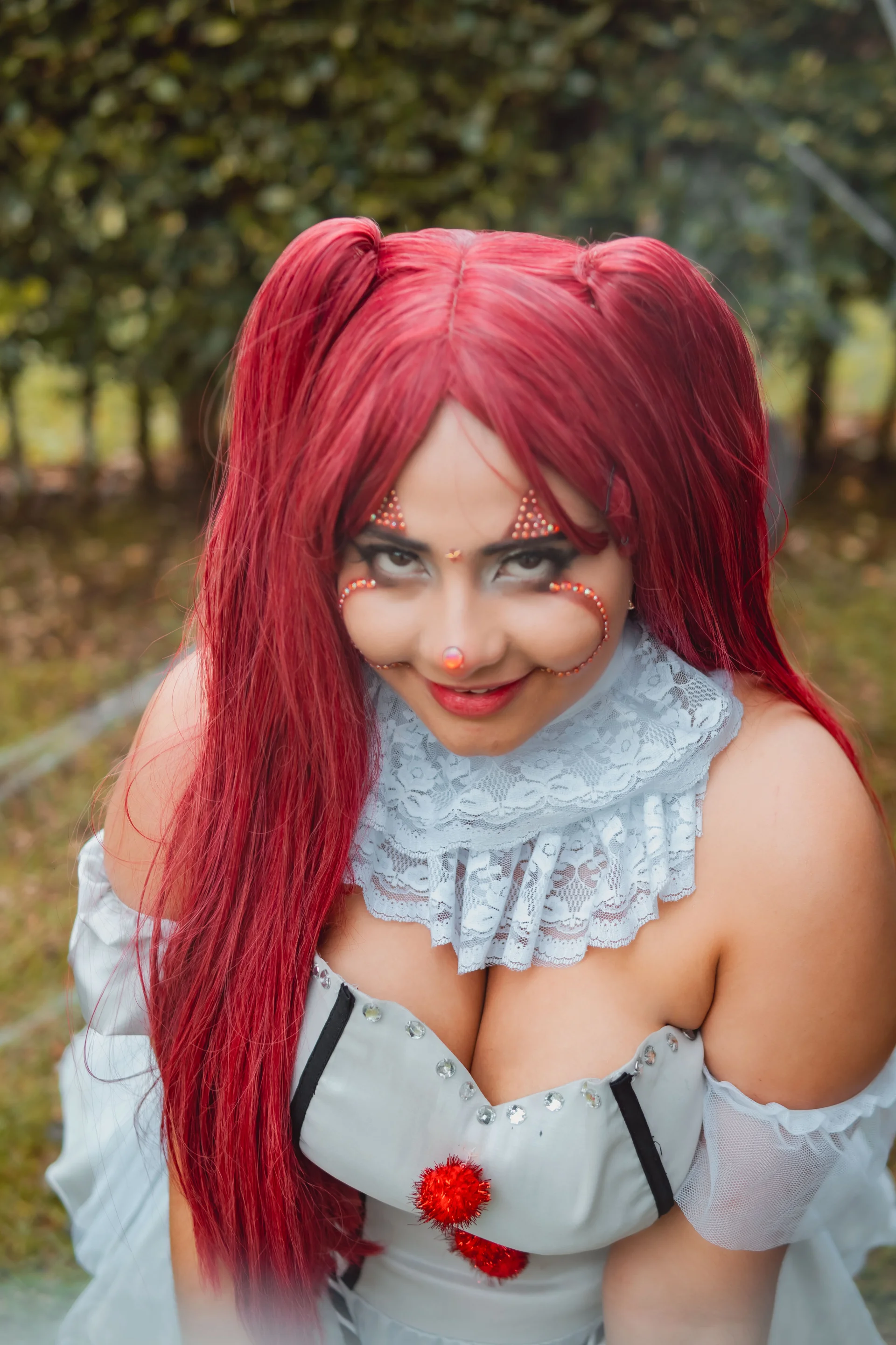 XXX Porn Photo of Nude eva_daemon 139