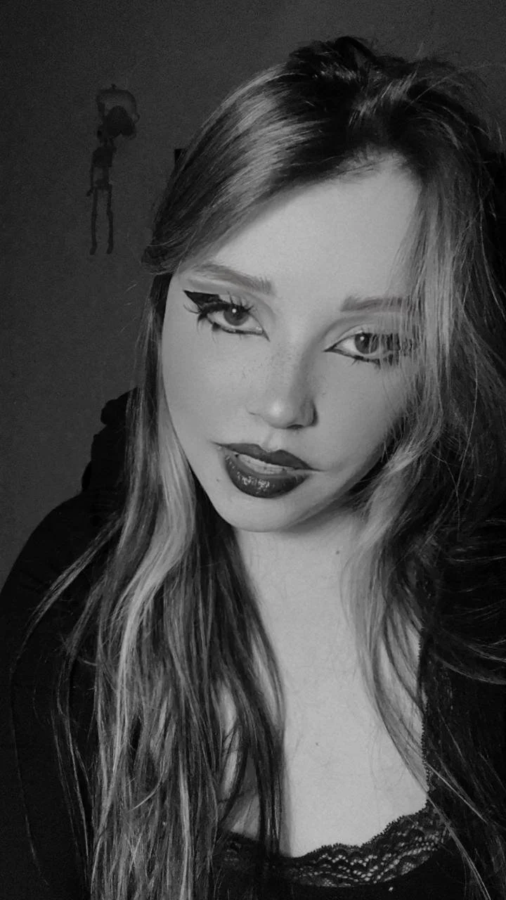 XXX Porn Photo of Nude Chloe_Rozzy 5