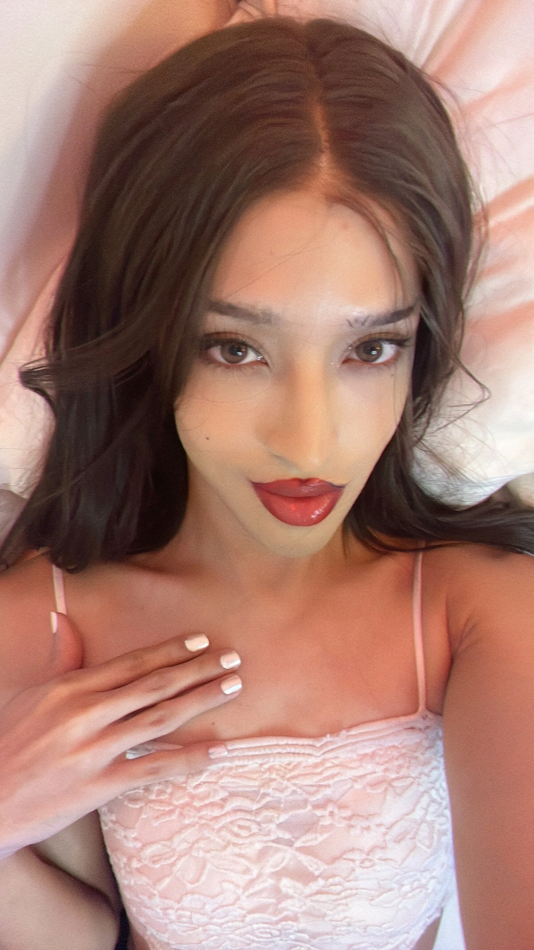 XXX Porn Photo of Nude xPrincessDoll 2