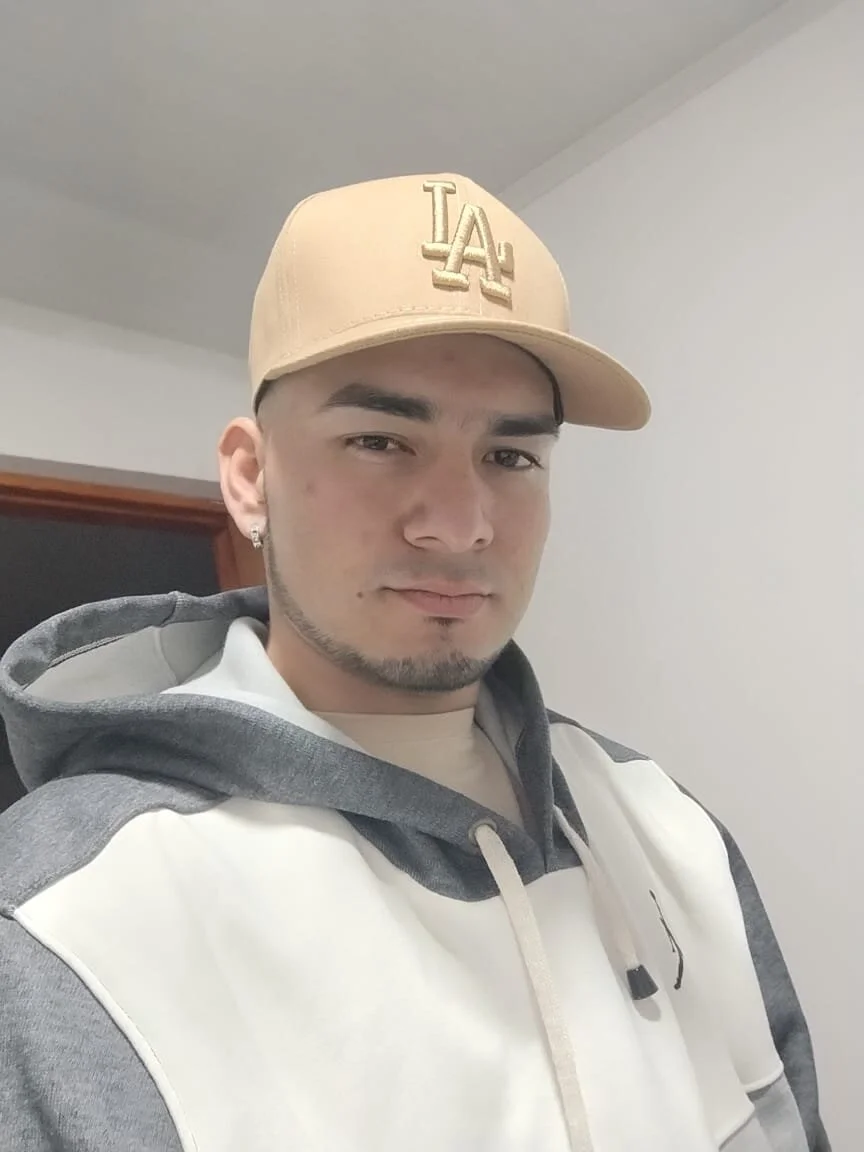XXX Porn Photo of Nude LUCA_KINGG 1