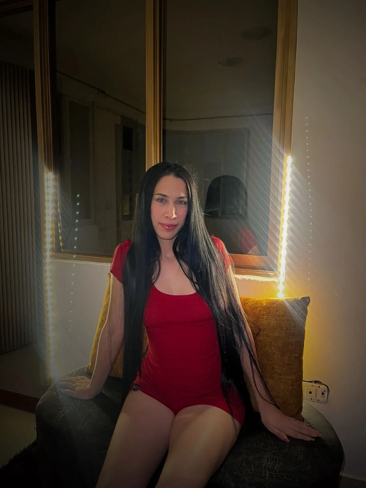 XXX Porn Photo of Nude aurorarusso1 3