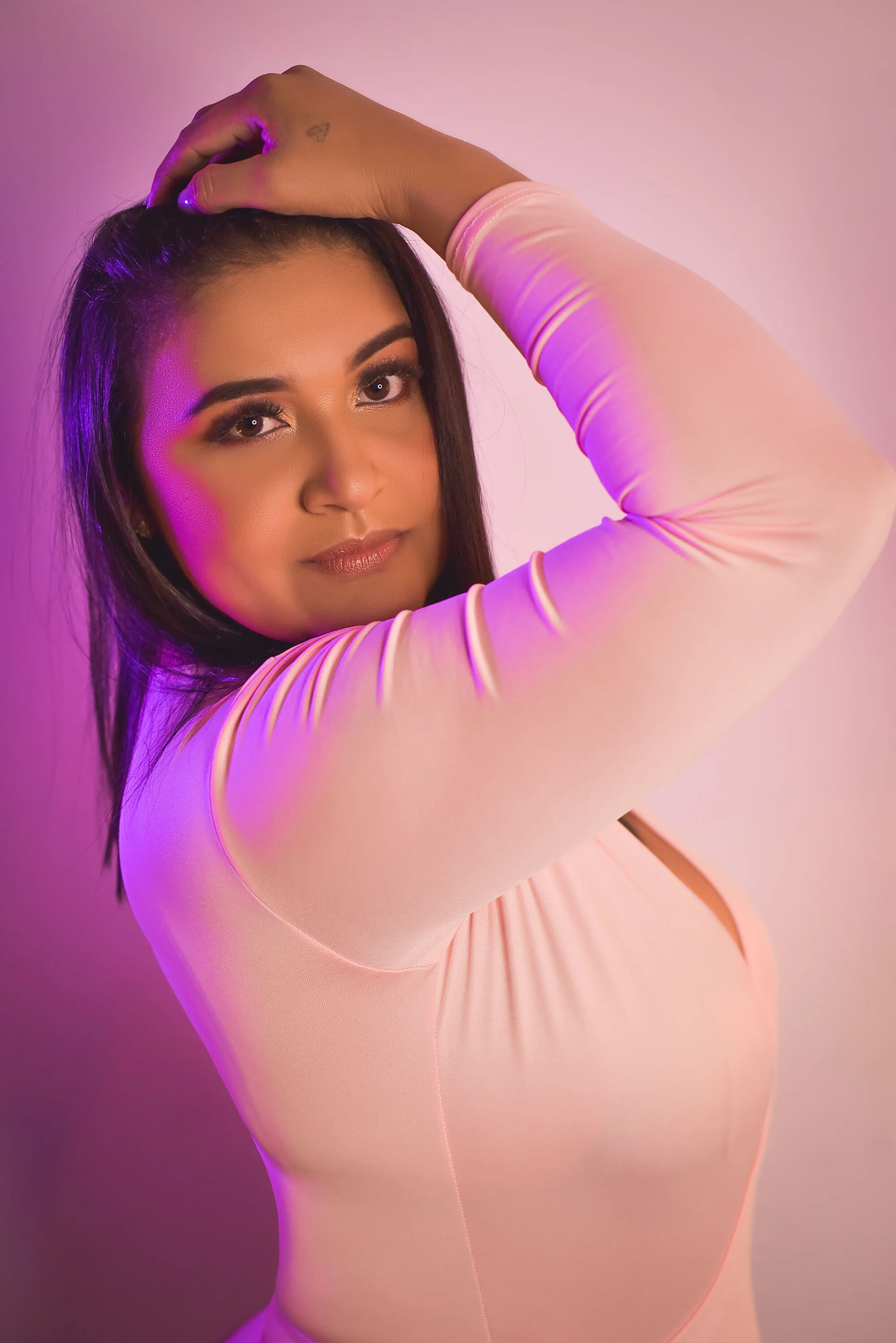 XXX Porn Photo of Nude shantal_rosse1 3