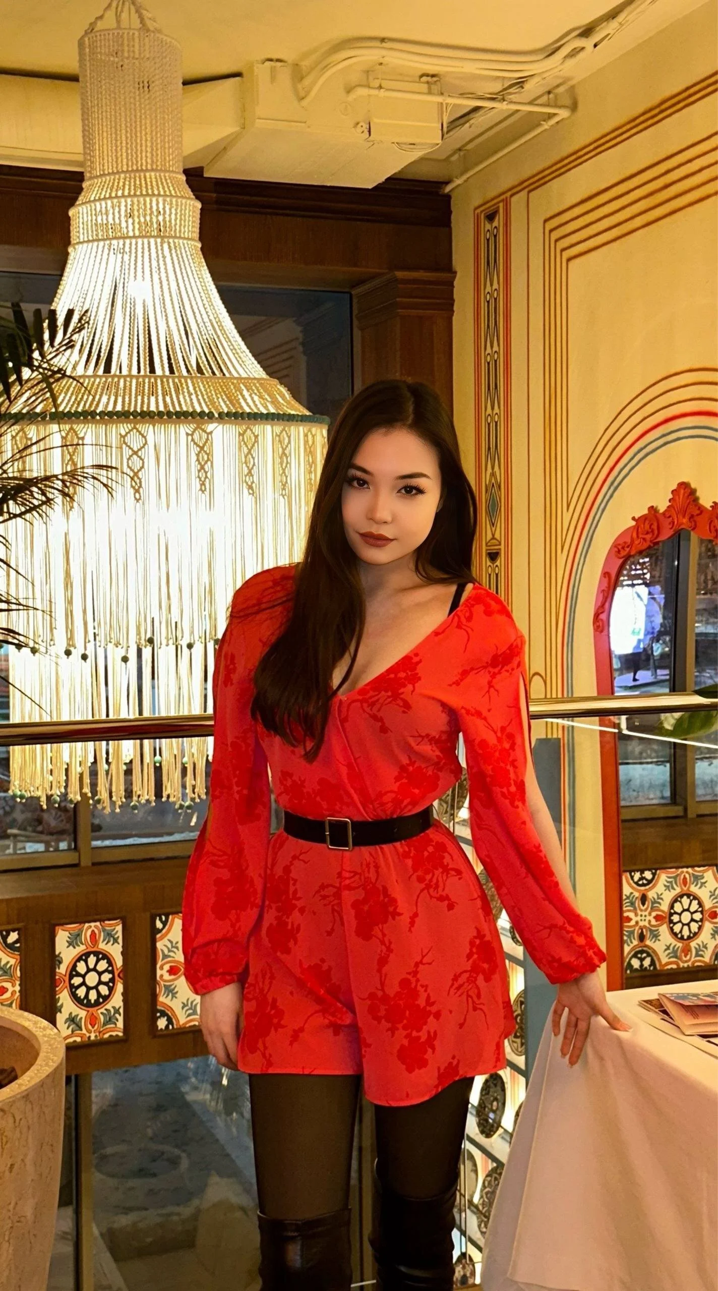 XXX Porn Photo of Nude angel_aiko 5
