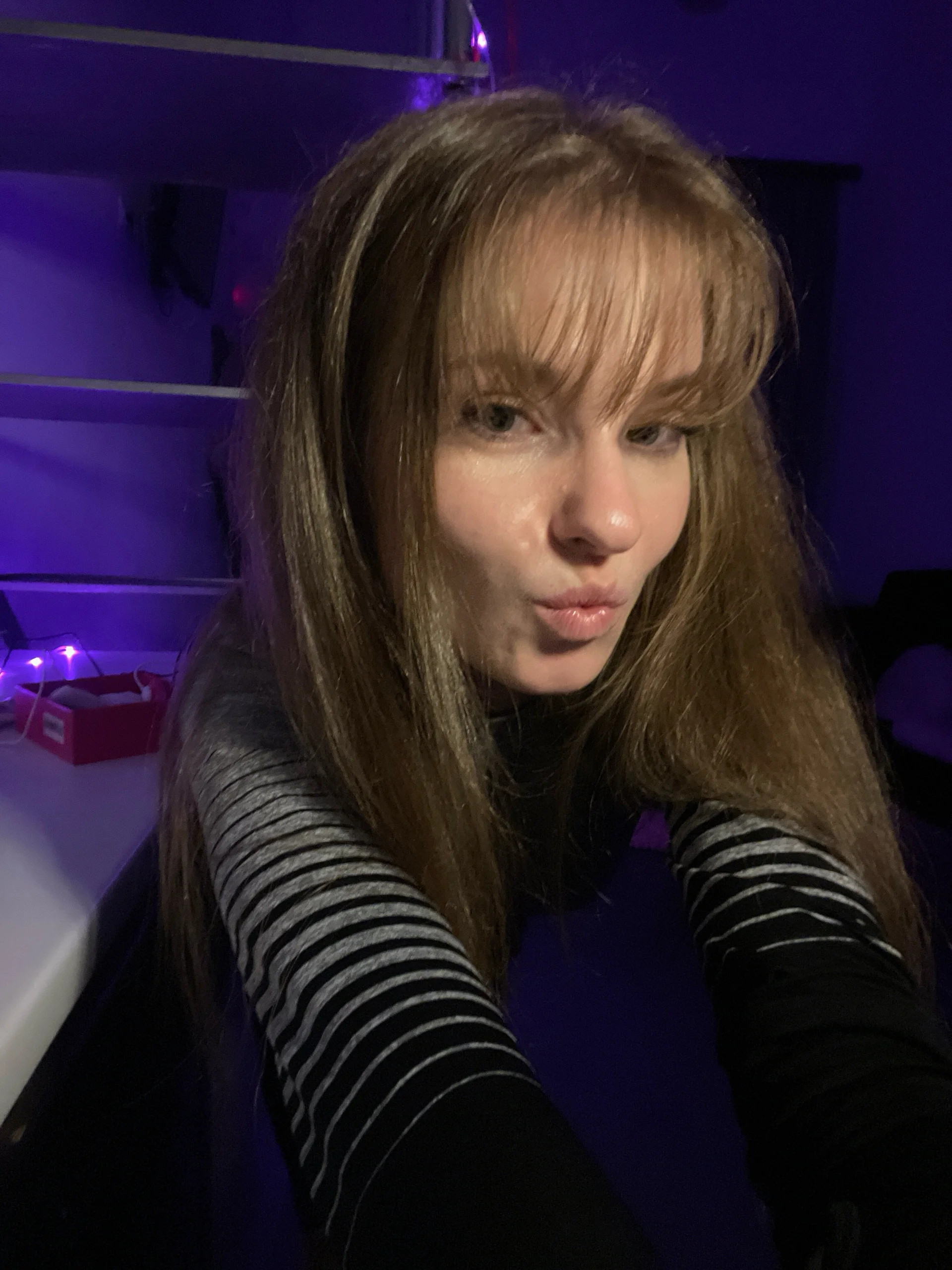 XXX Porn Photo of Nude Katyaa_Lover 17