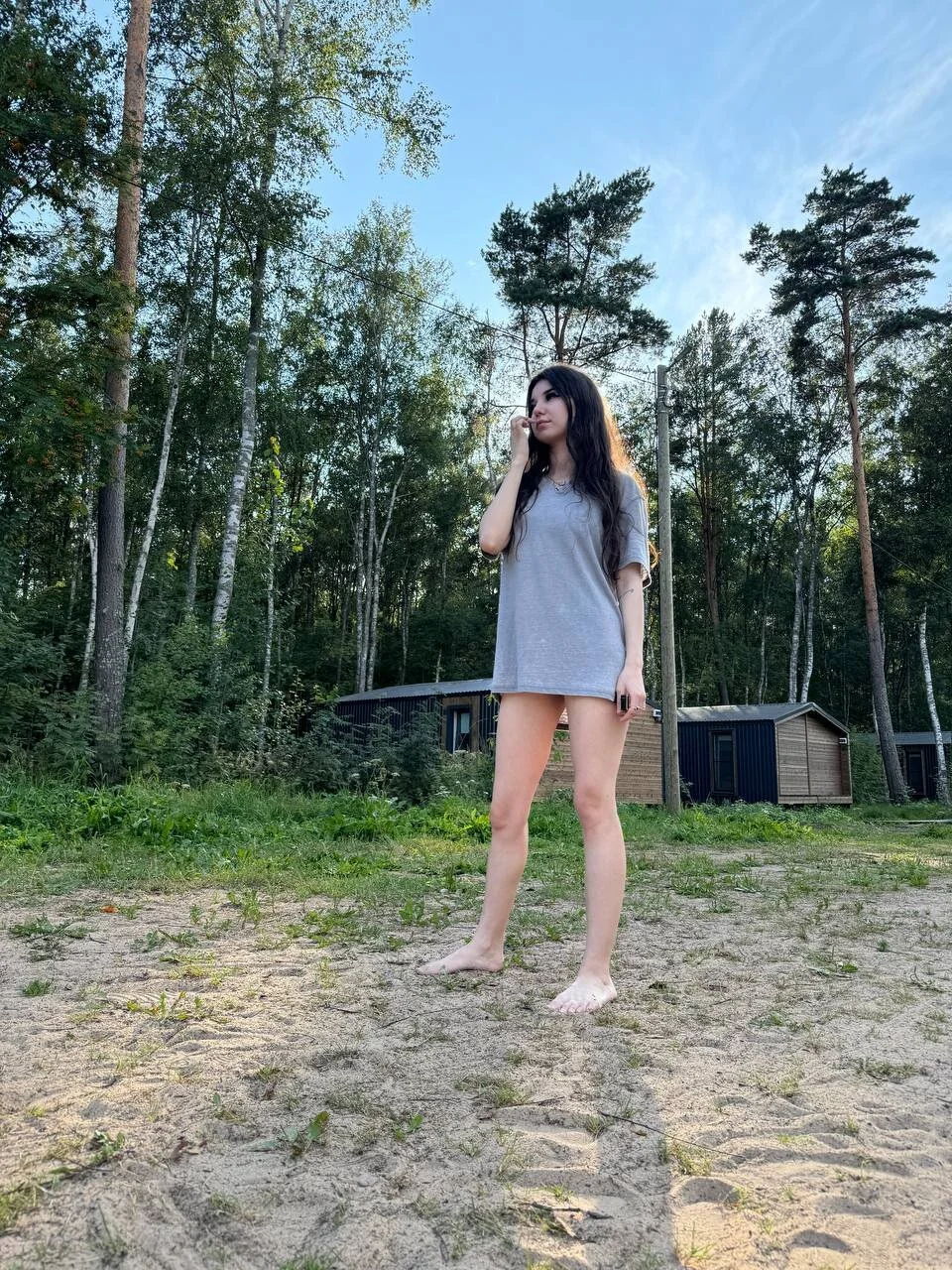 XXX Porn Photo of Nude Veronica_leal 3