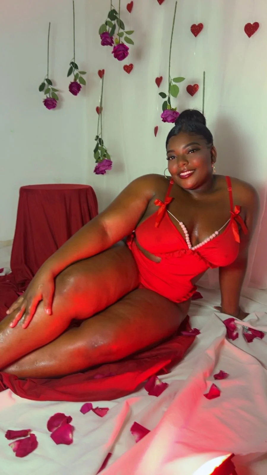 XXX Porn Photo of Nude Tamaramilleer 8