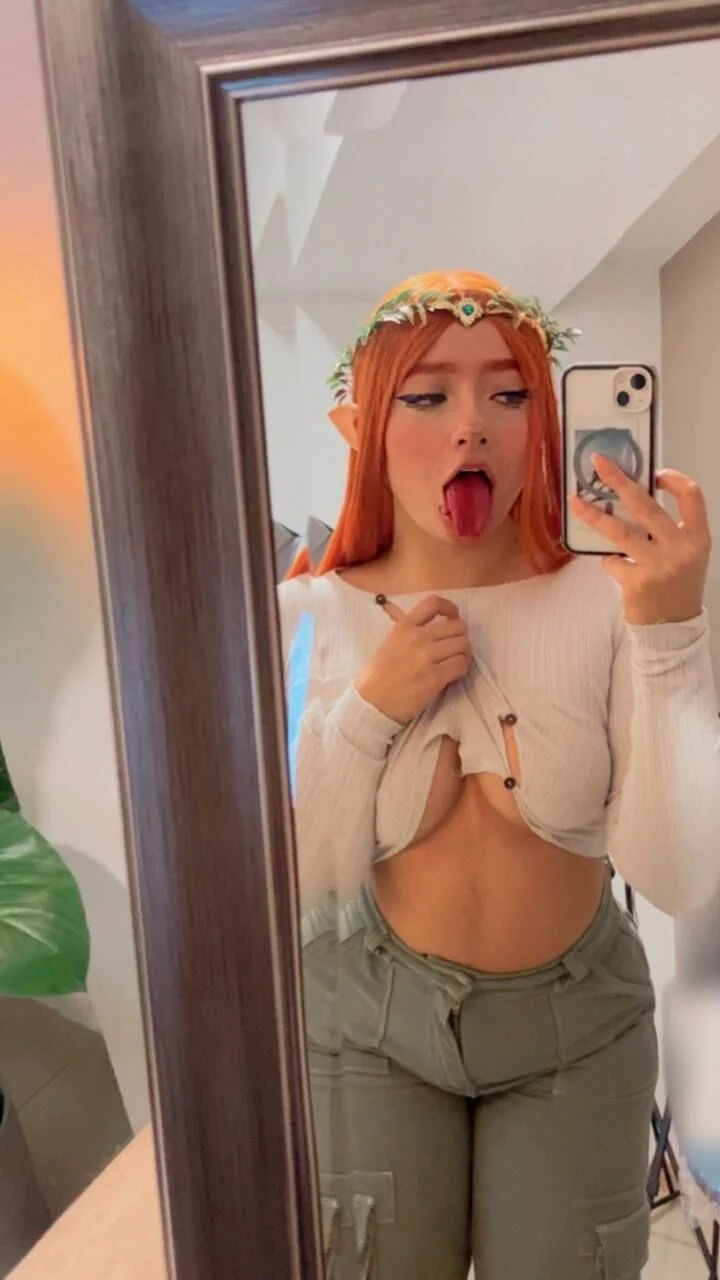 XXX Porn Photo of Nude Kloeraize 3