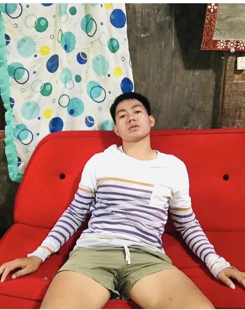 XXX Porn Photo of Nude xshyboyx 14