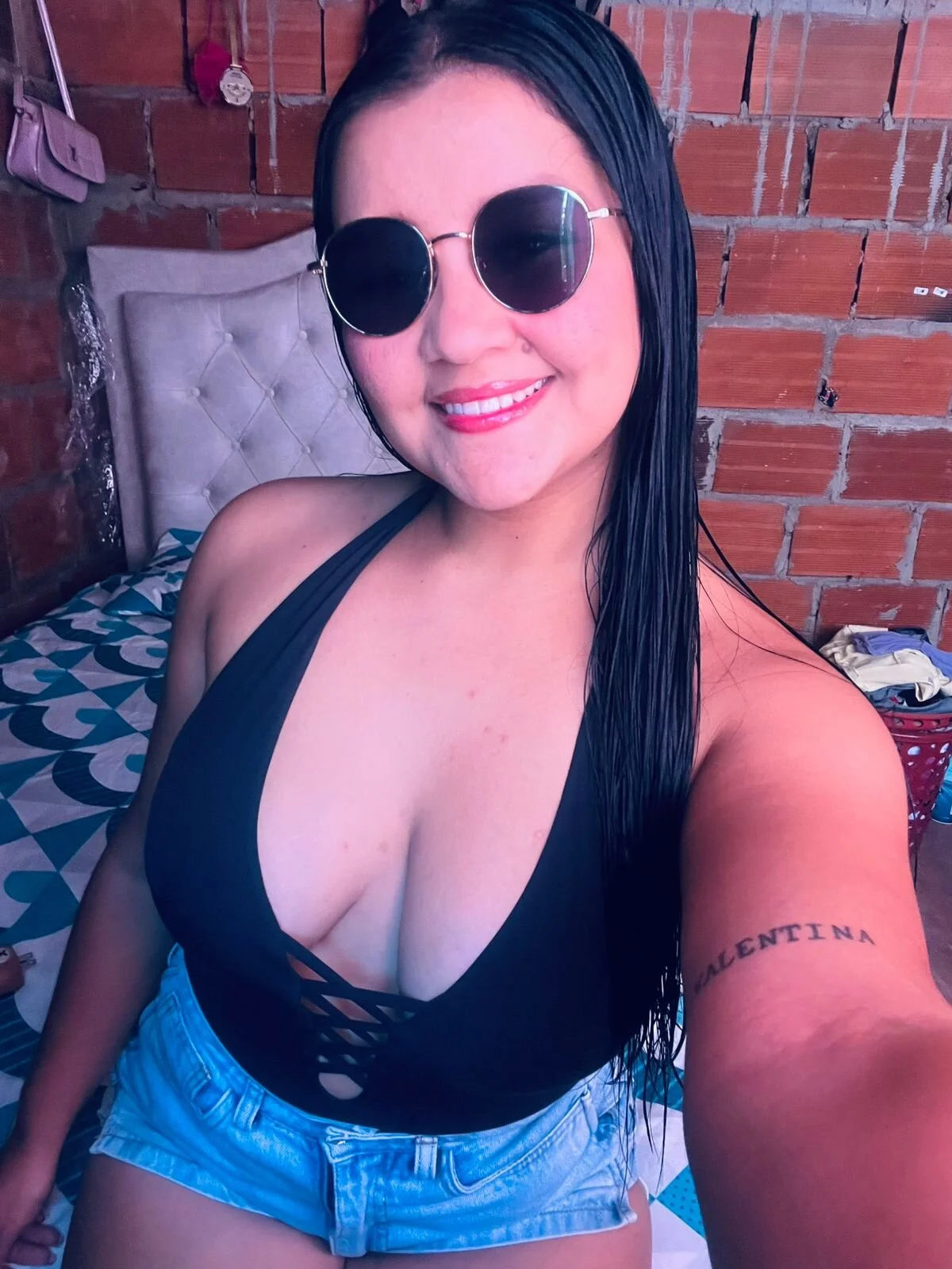 XXX Porn Photo of Nude sashabigboobs69 1
