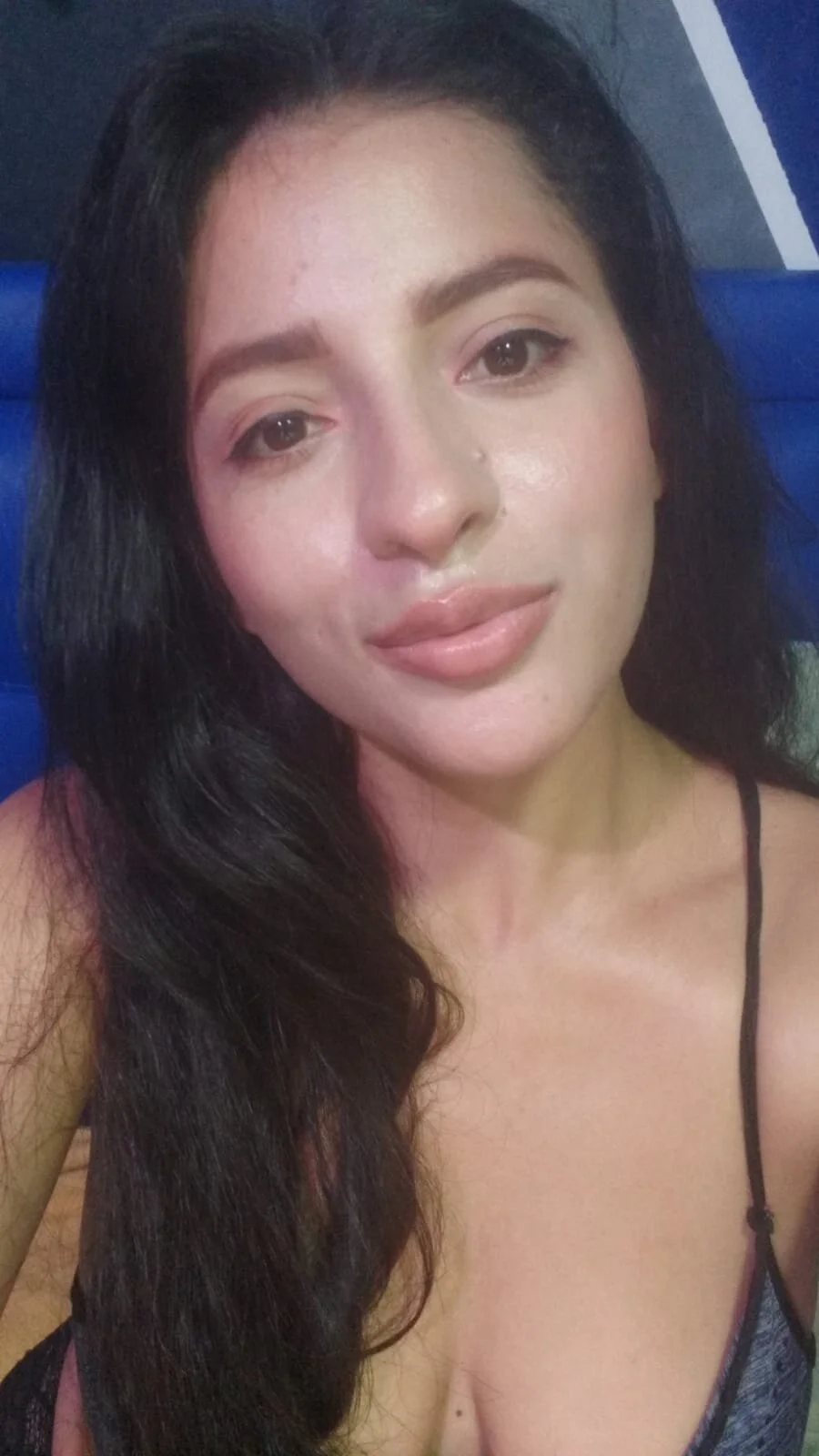 XXX Porn Photo of Nude cherry_modelx_ 2