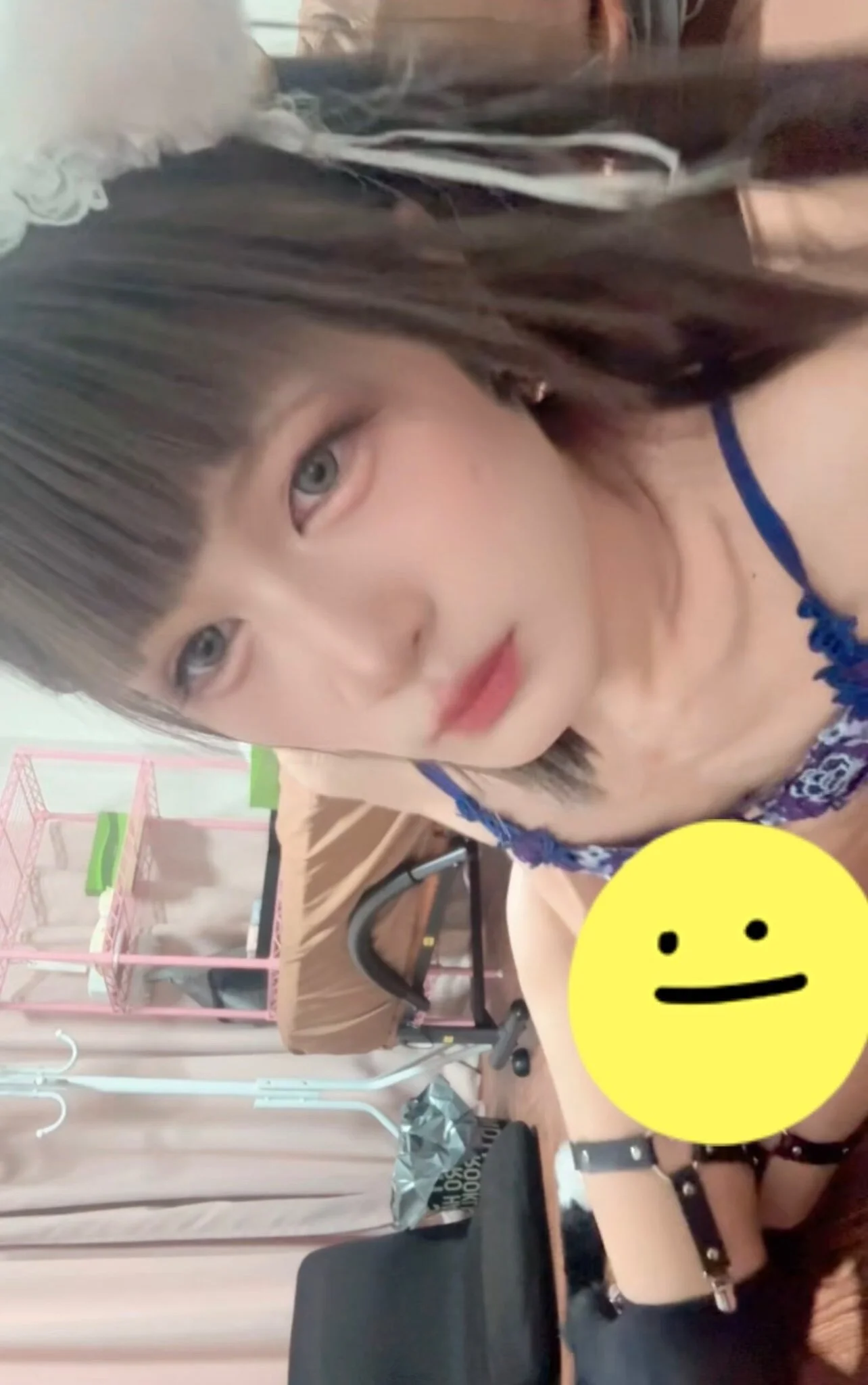 XXX Porn Photo of Nude saku_shiratama 3