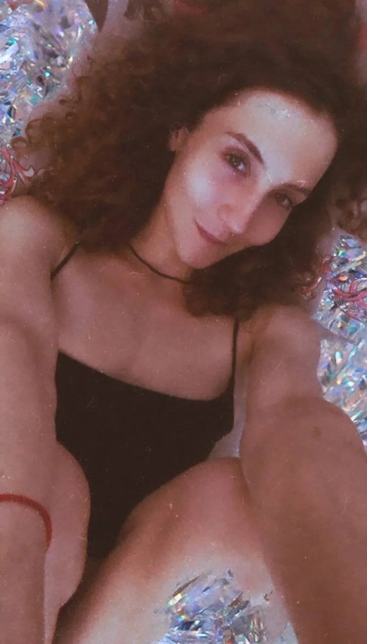 XXX Porn Photo of Nude laracroftmansion 21