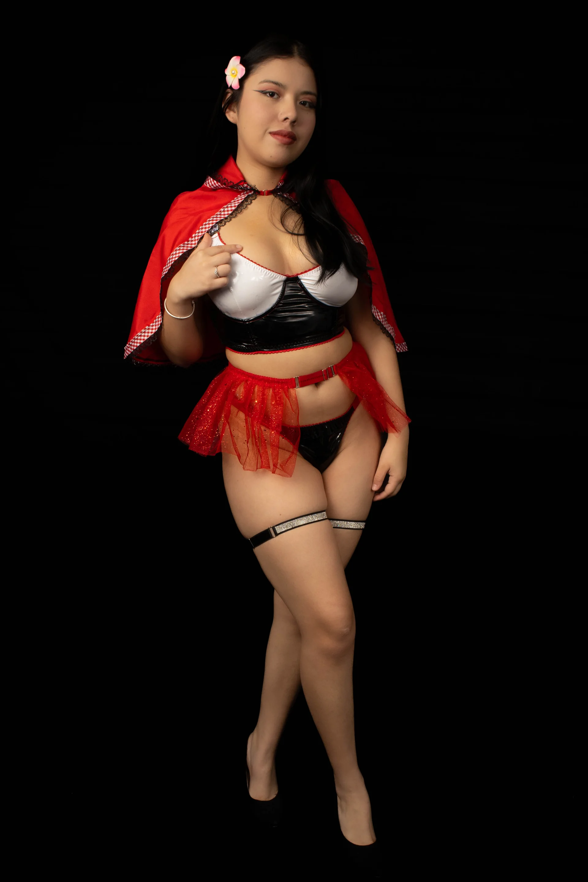 XXX Porn Photo of Nude MarielQueenx 86