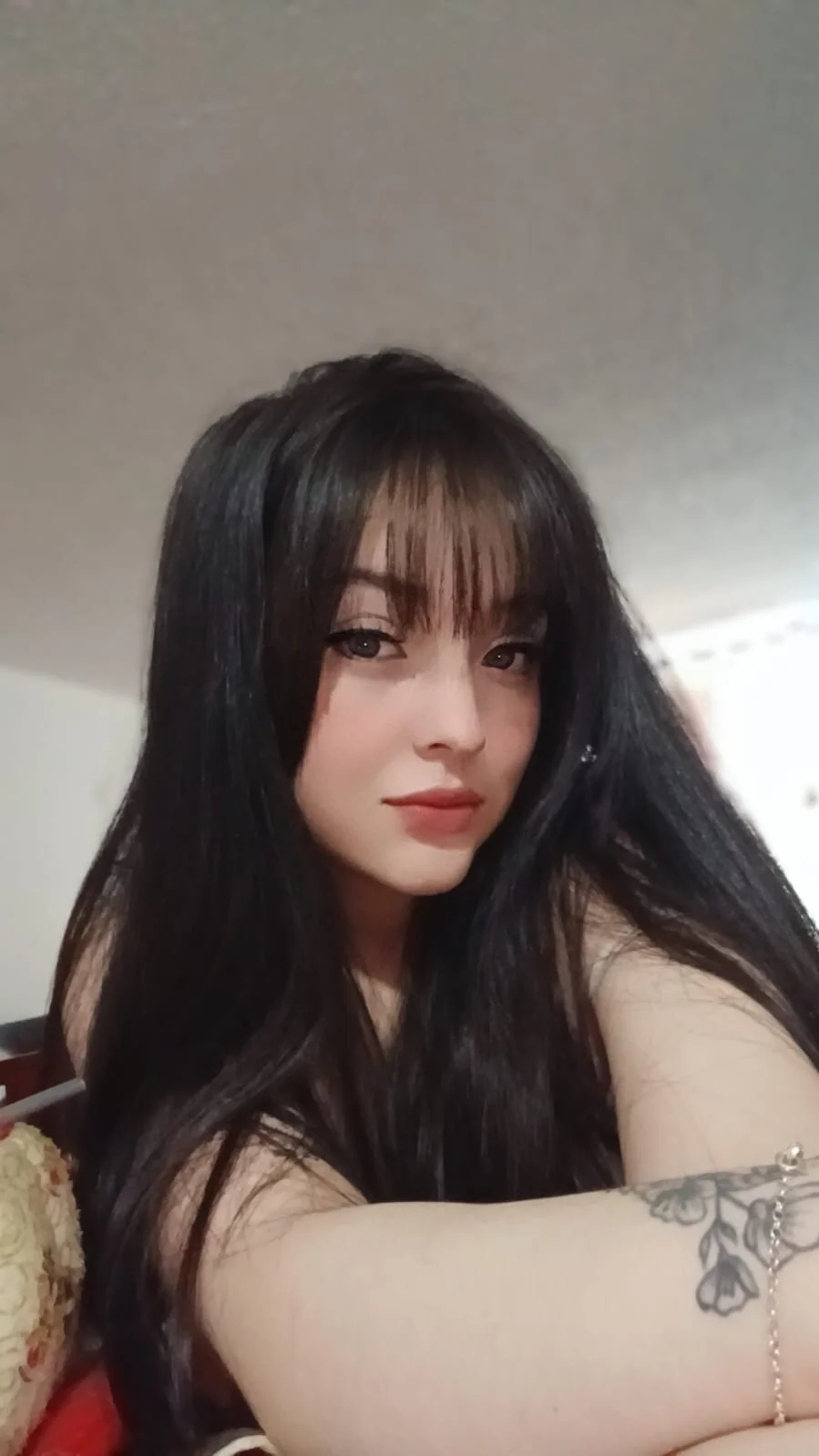XXX Porn Photo of Nude vero_doll12 6