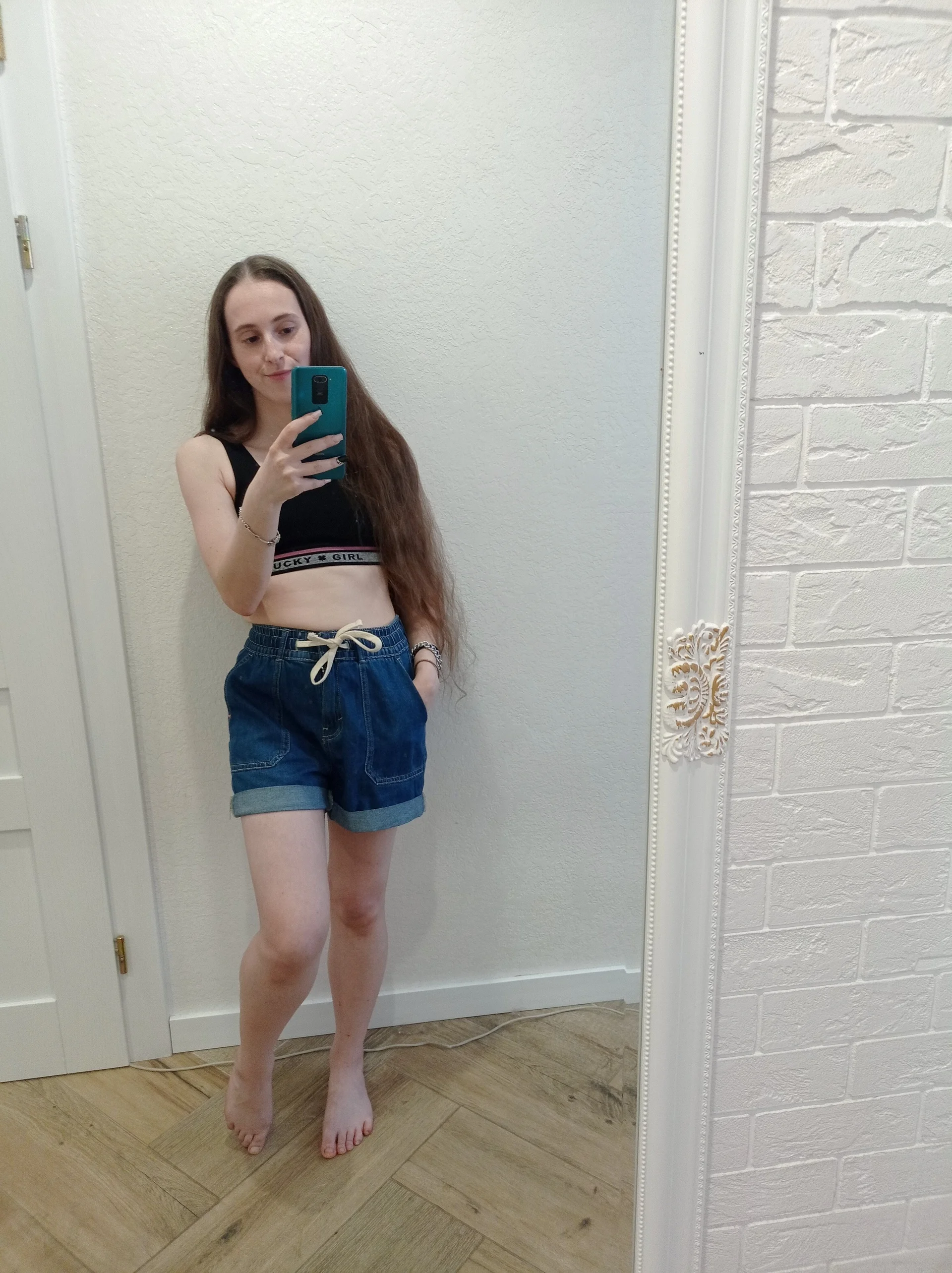 XXX Porn Photo of Nude MartiniiSelenna 843