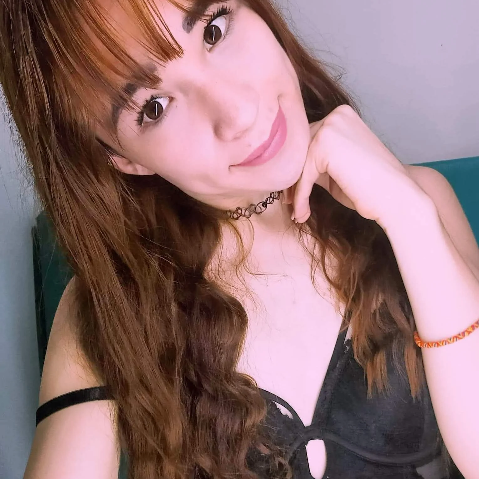 XXX Porn Photo of Nude BIG_DANIELA 9