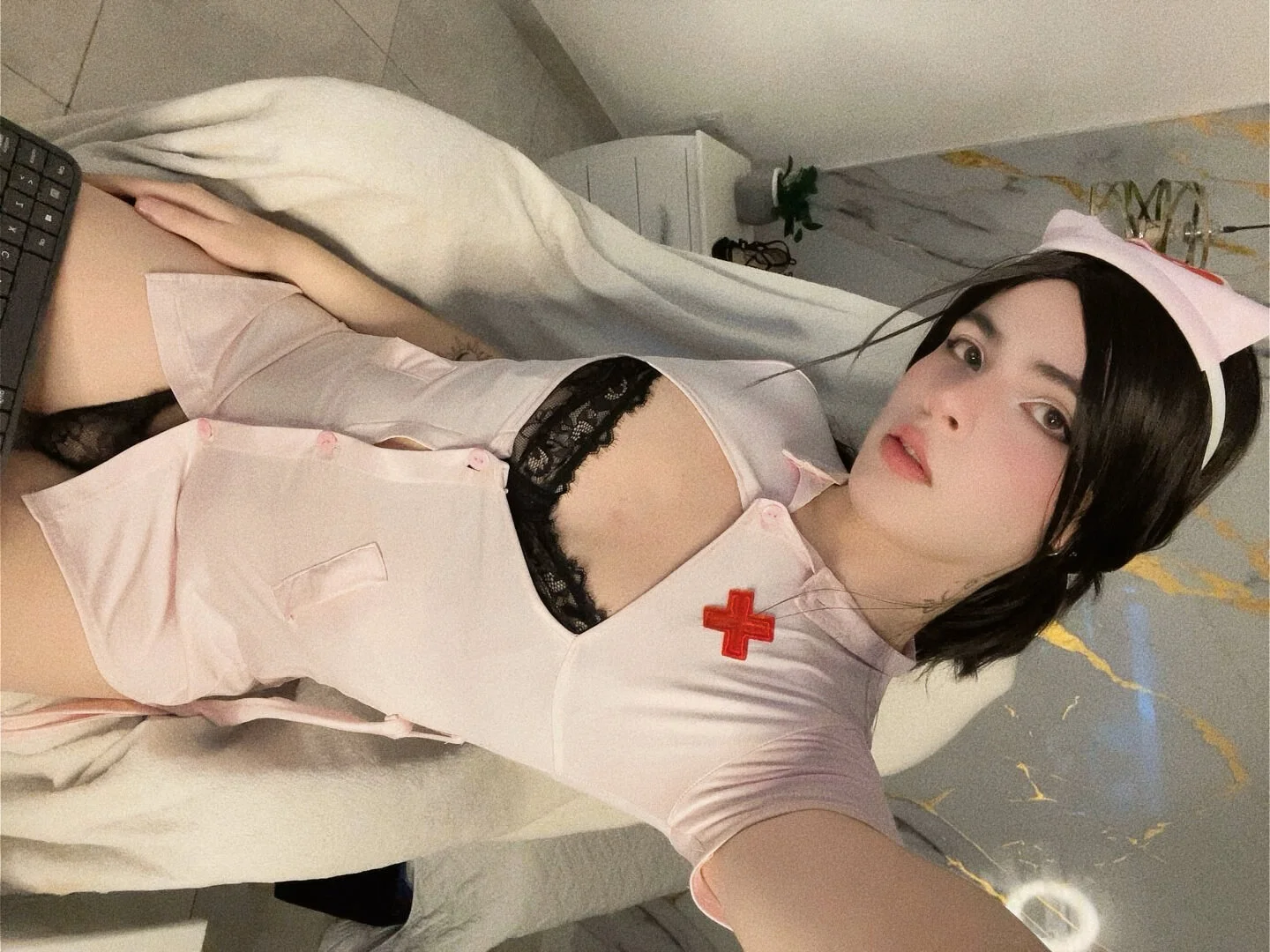 XXX Porn Photo of Nude lanadoll20 1