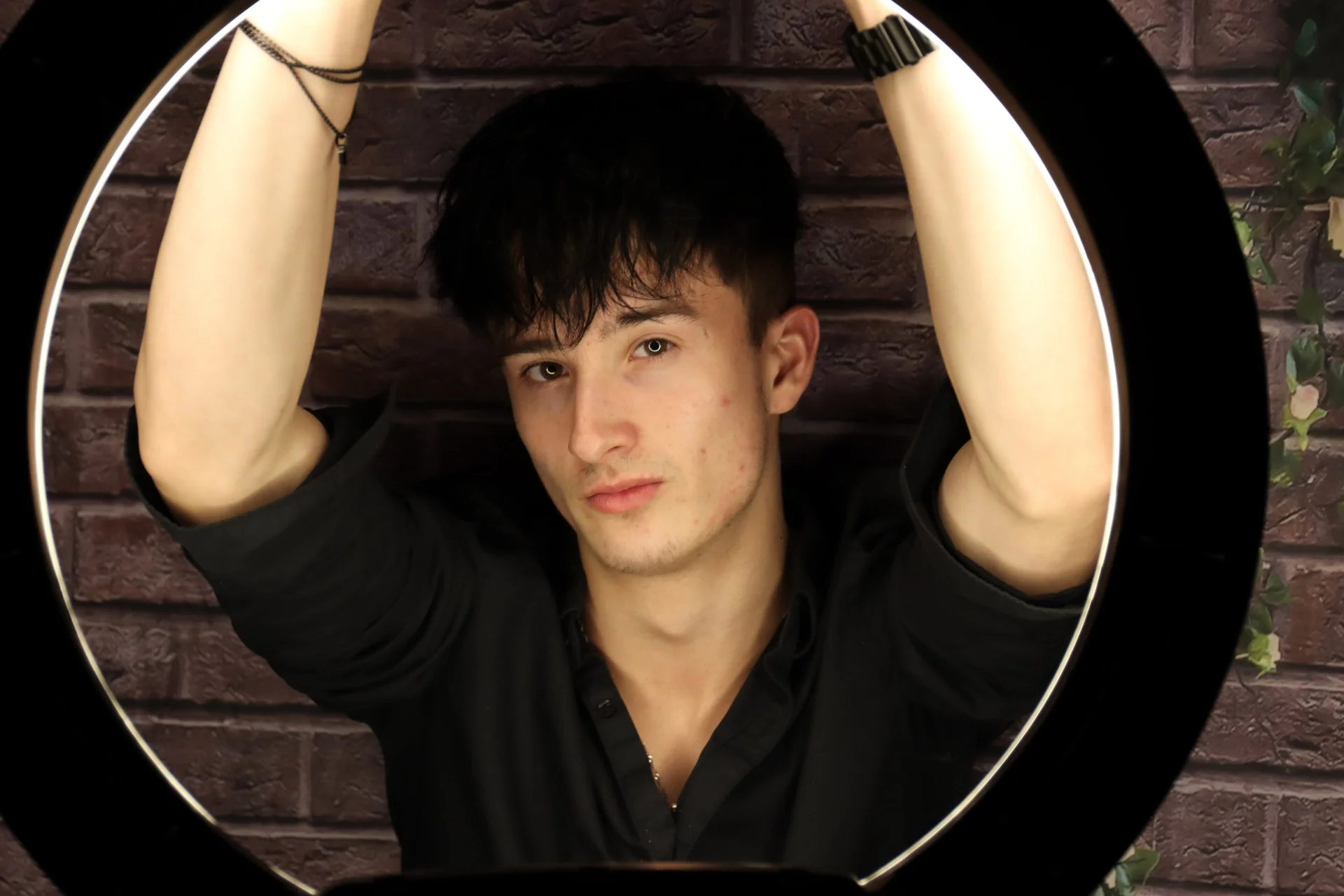 XXX Porn Photo of Nude SirReed 19