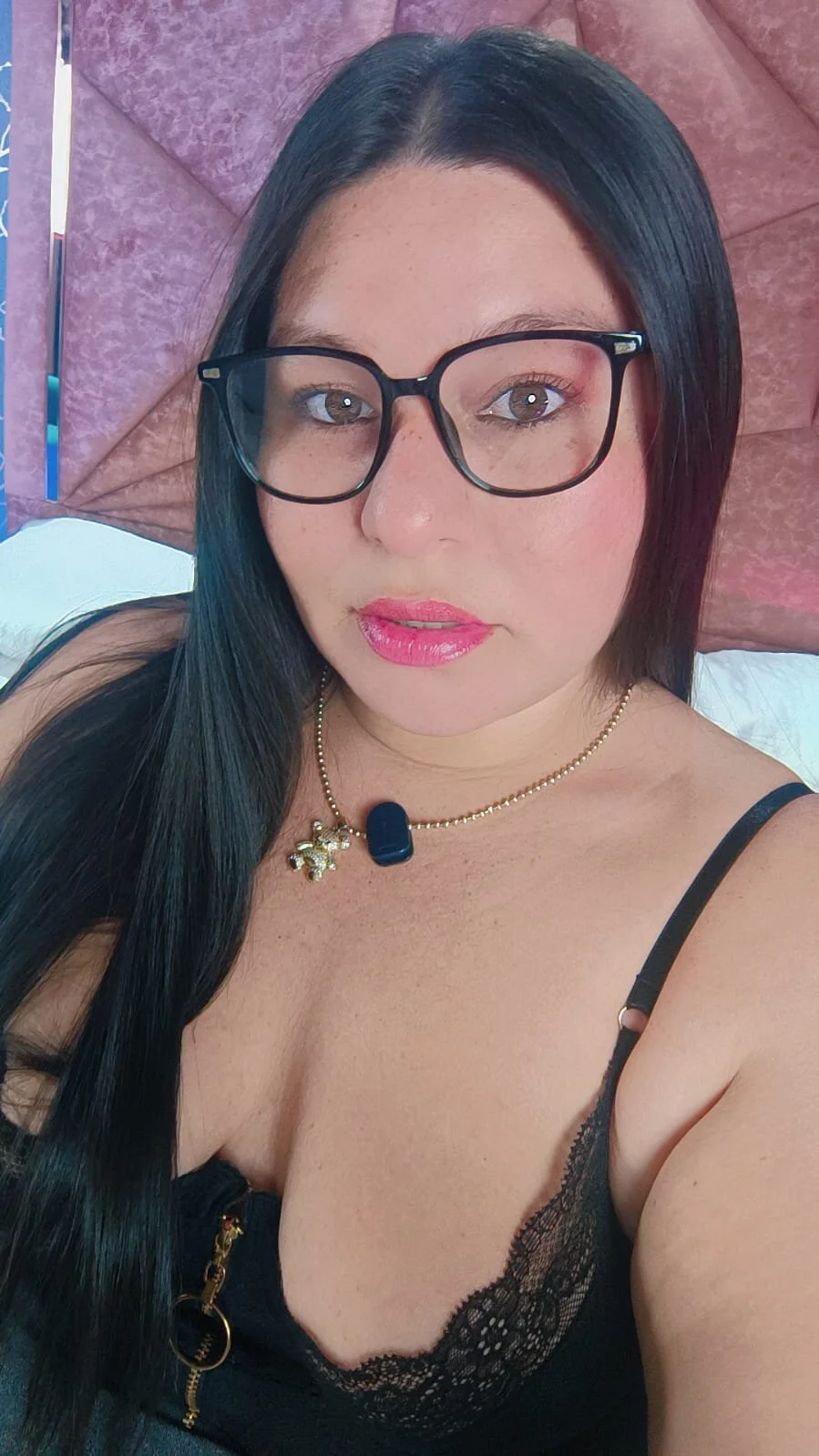 XXX Porn Photo of Nude Amanda-Cruz 7