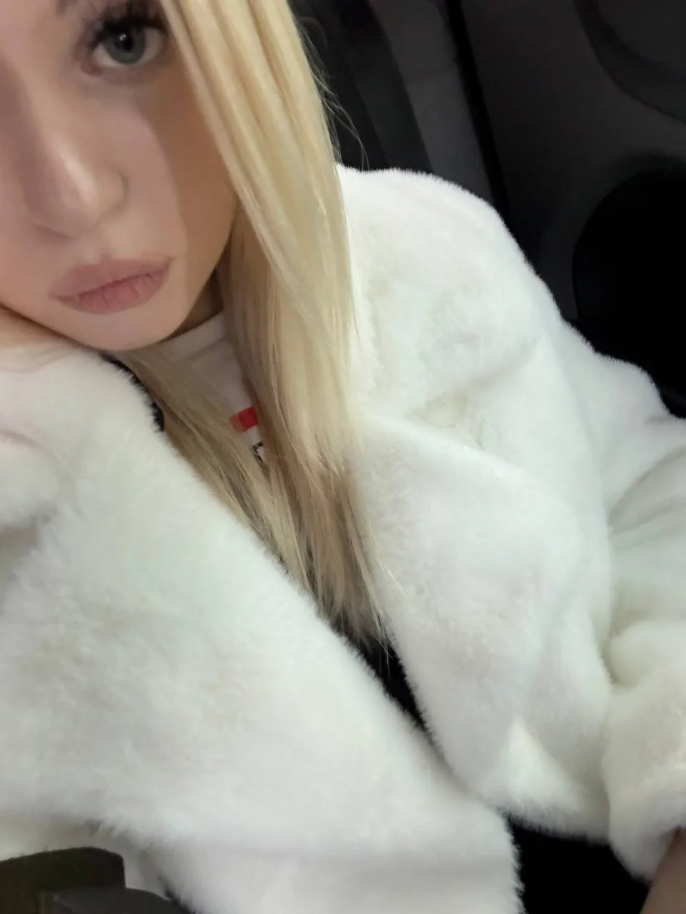 XXX Porn Photo of Nude JeneeBIanks 2