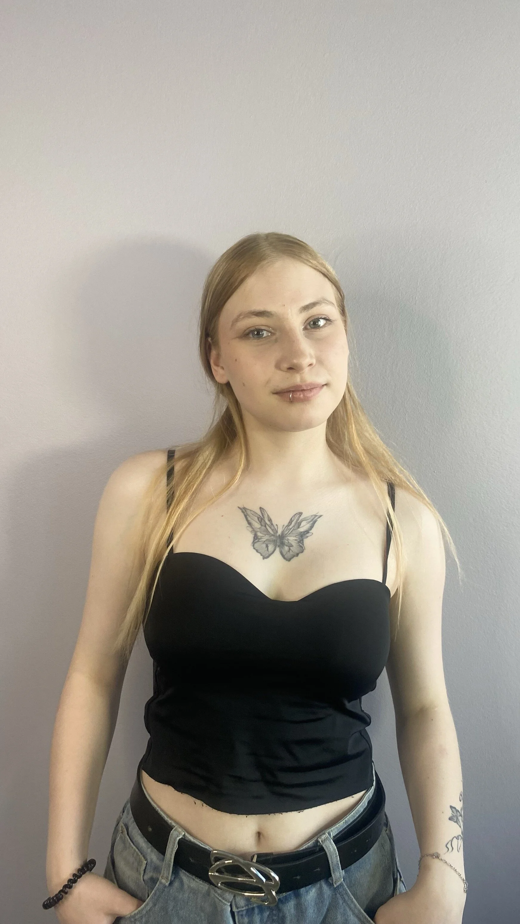 XXX Porn Photo of Nude OnaKuziel 5