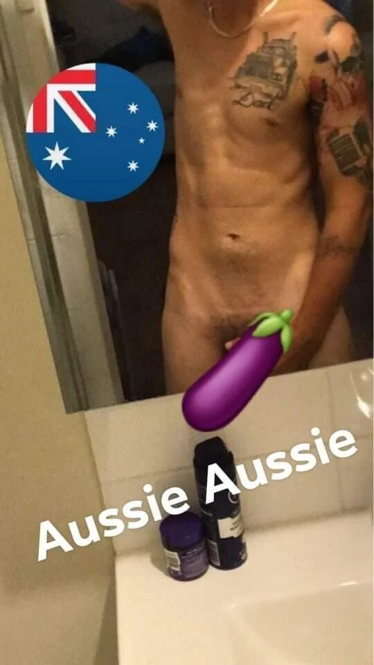 XXX Porn Photo of Nude robvegas274 34