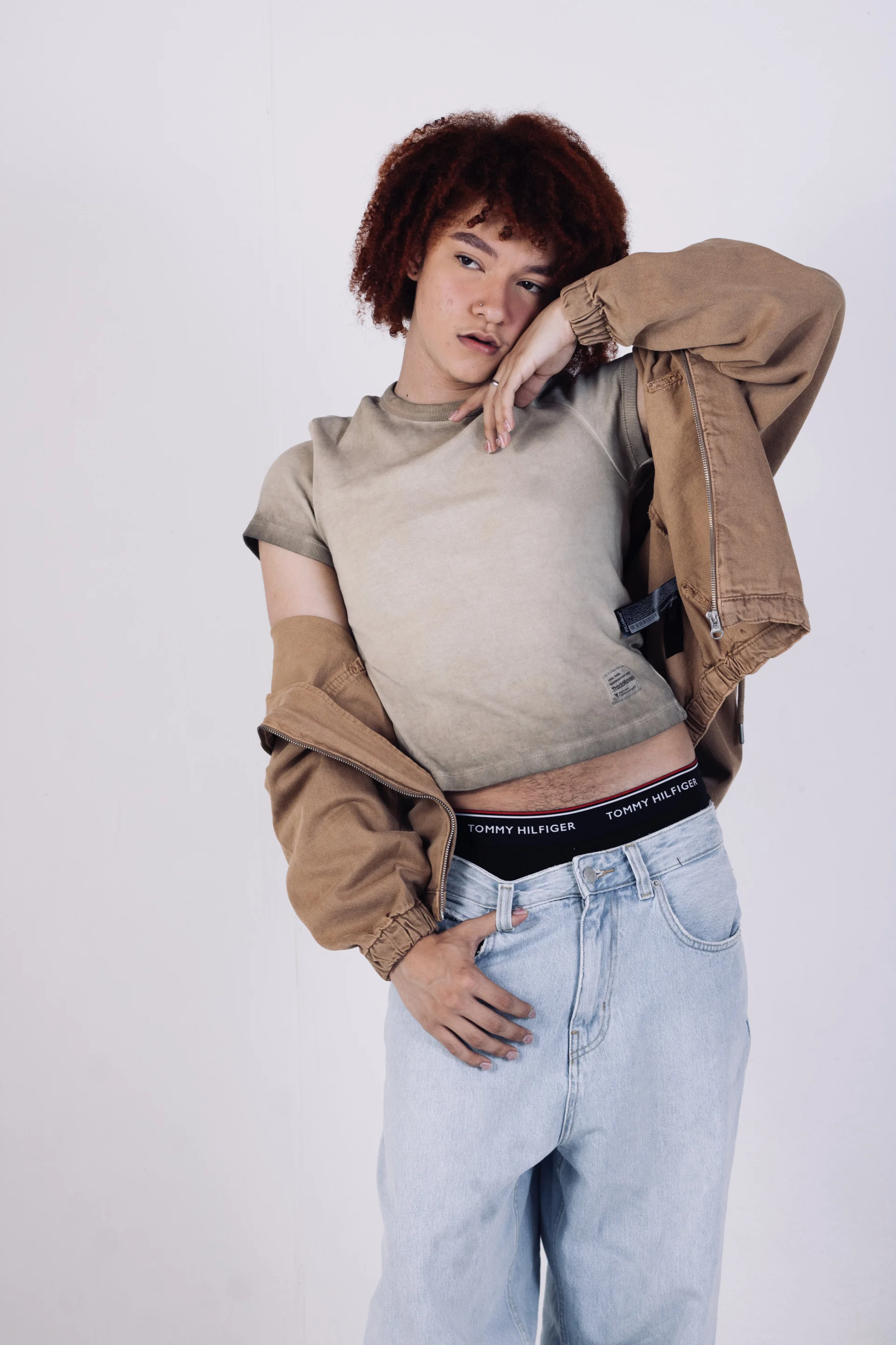 XXX Porn Photo of Nude Kenny_brahms 17