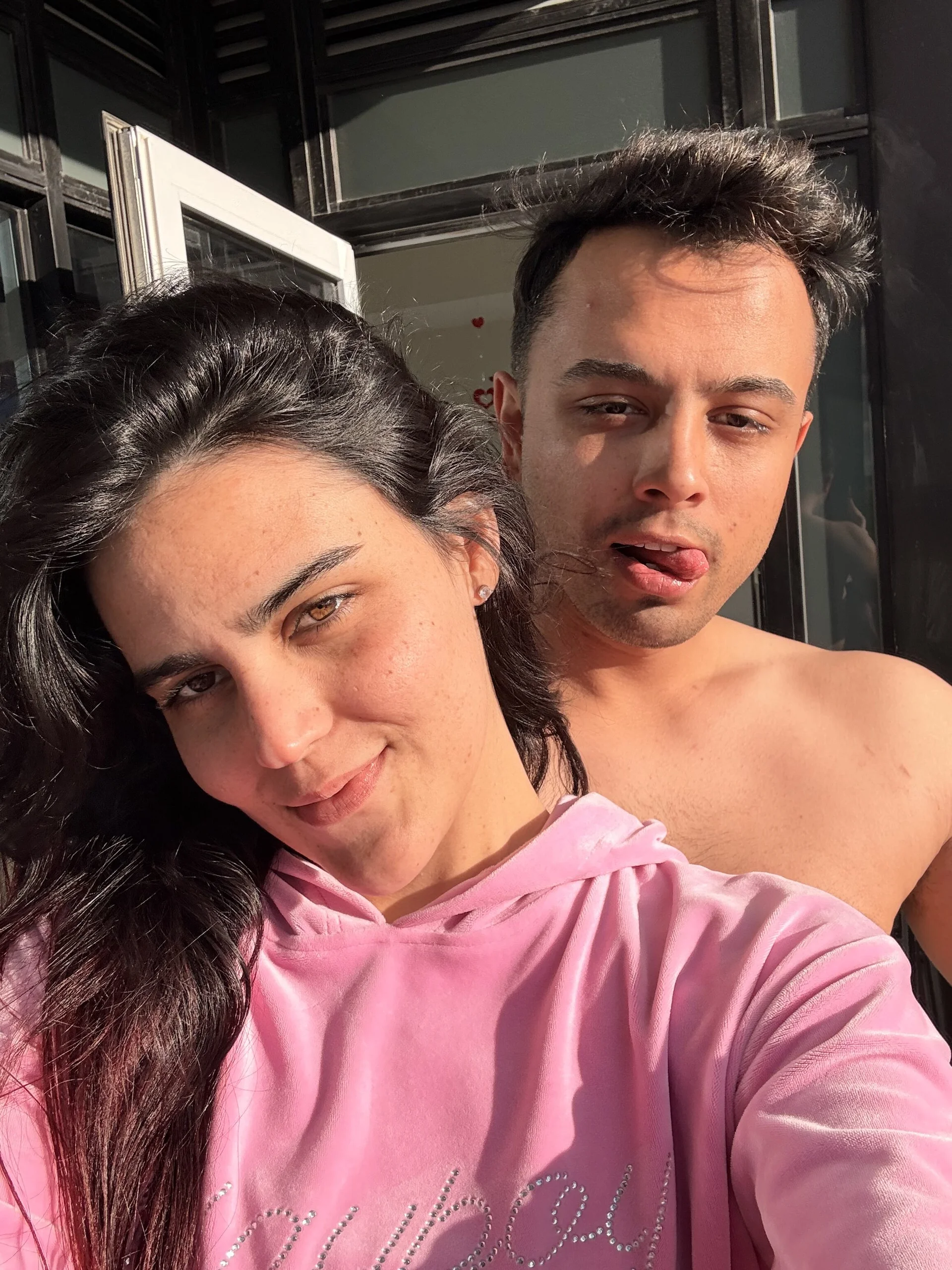 XXX Porn Photo of Nude kulitoputi 5