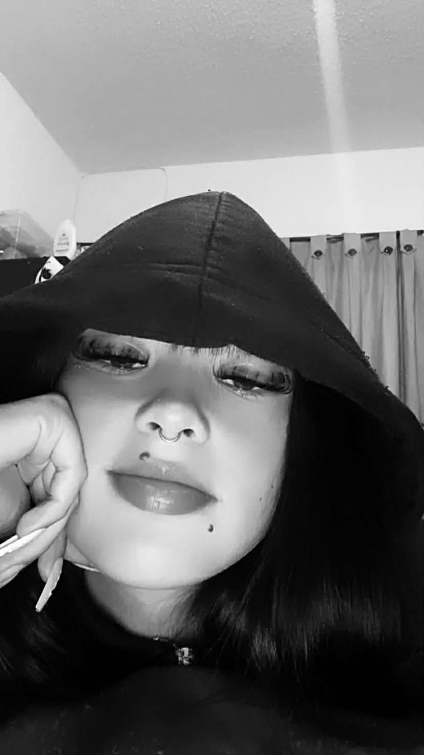 XXX Porn Photo of Nude _MiaX 1