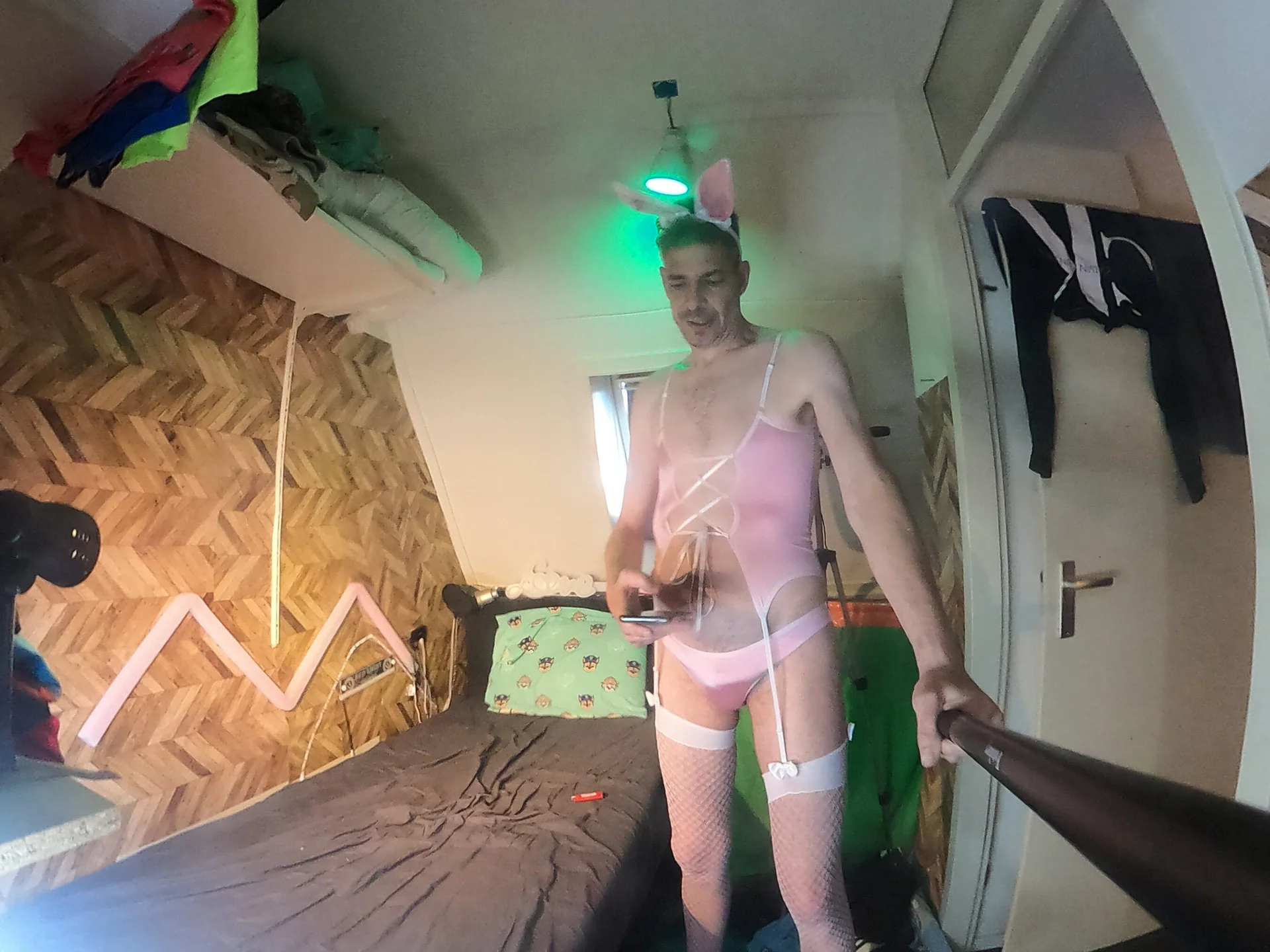 XXX Porn Photo of Nude Doggyray44 328