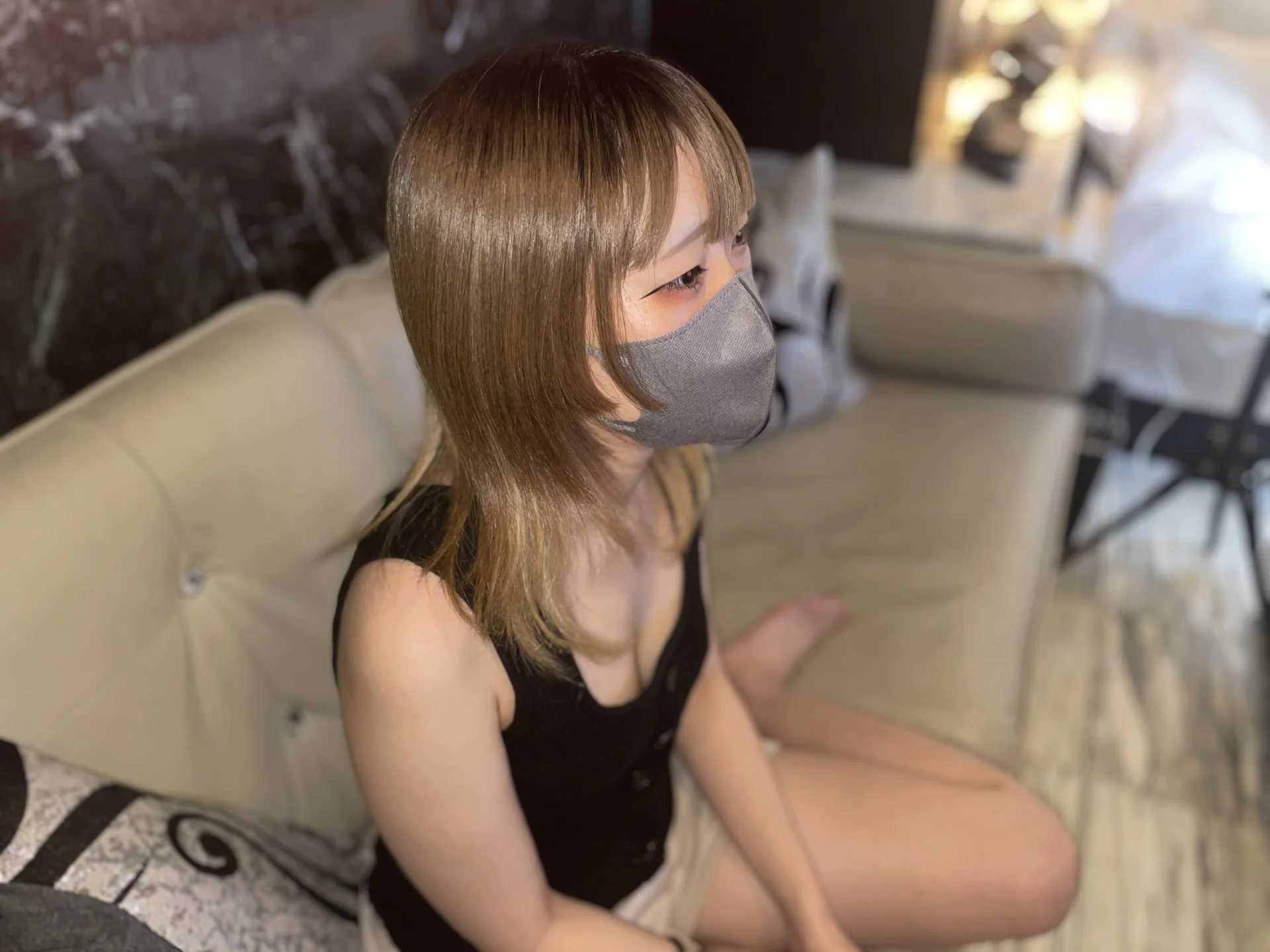 XXX Porn Photo of Nude BROsister 8