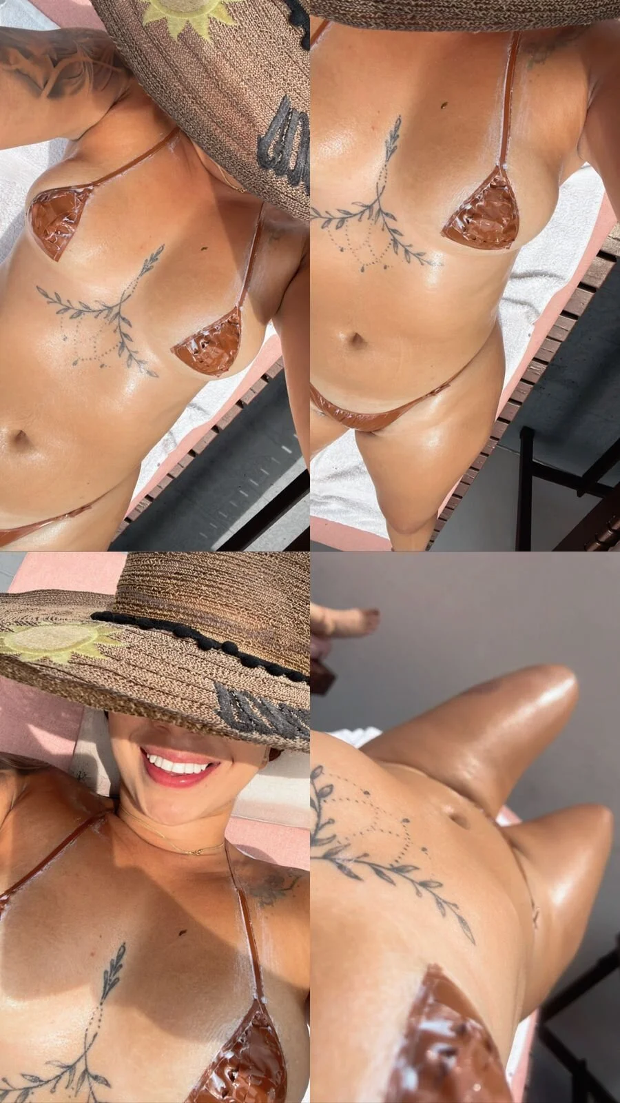 XXX Porn Photo of Nude vane_lopez_ 32