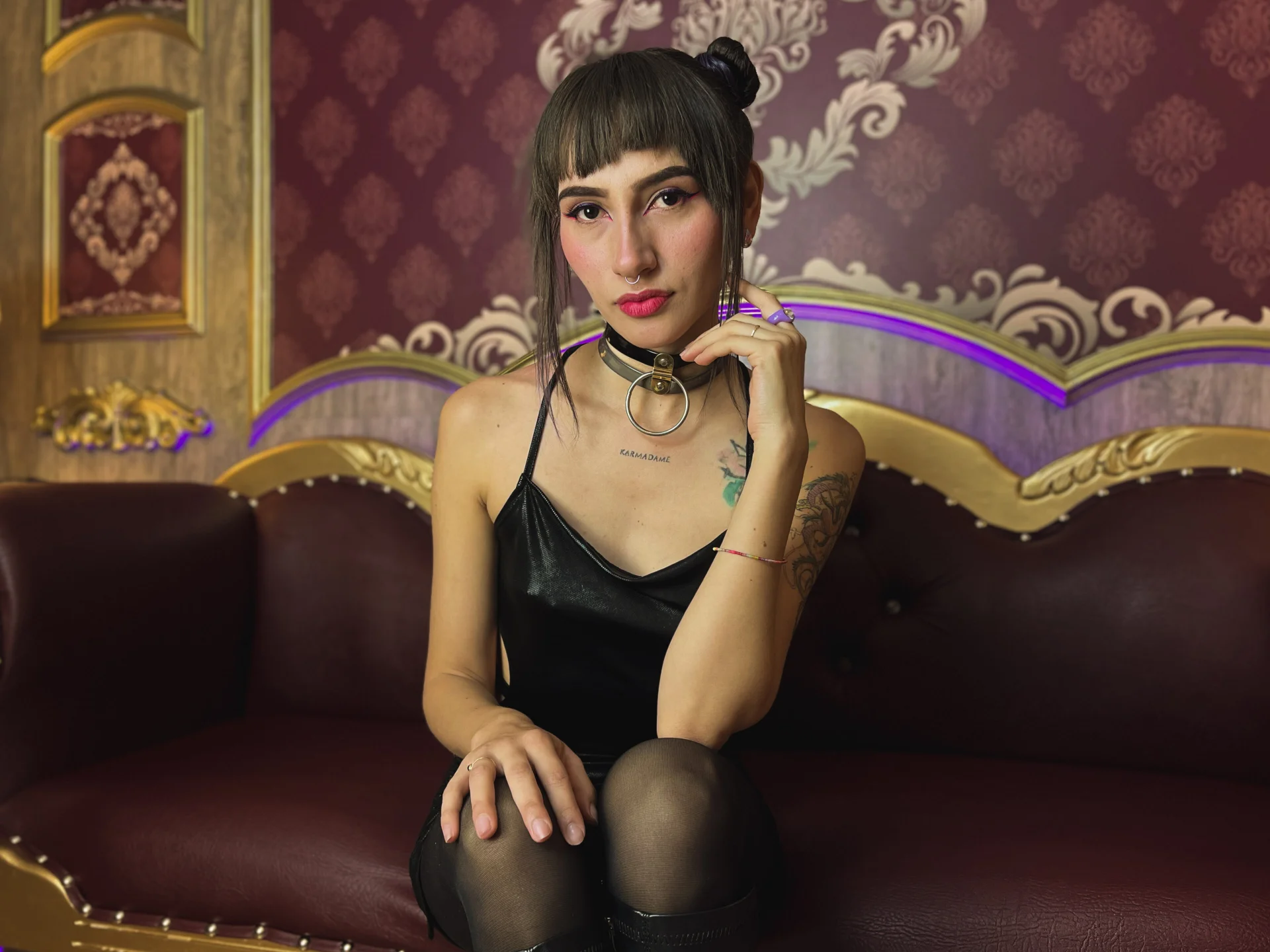 XXX Porn Photo of Nude ElectraRaptiis 2